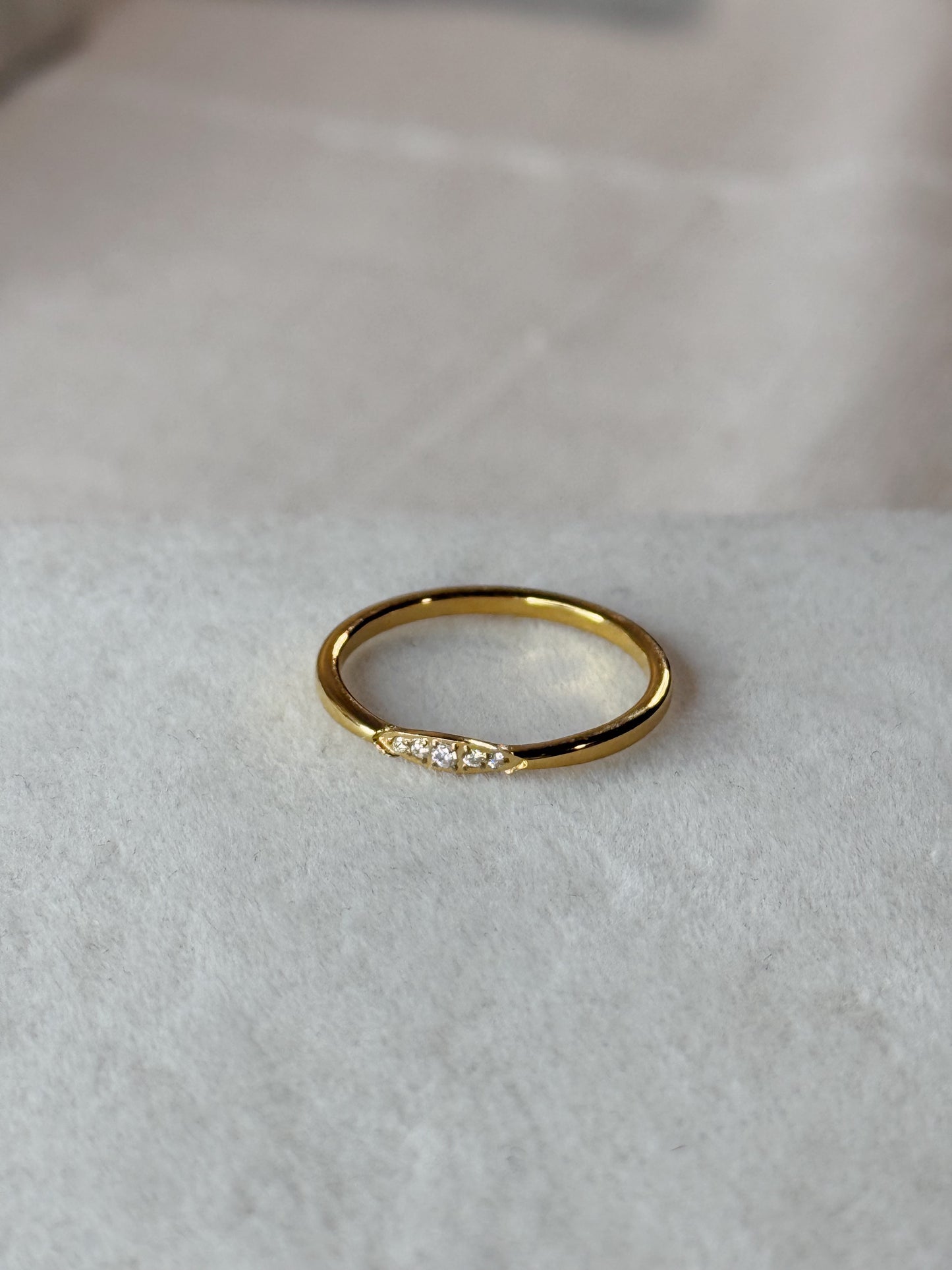 Capri Ring