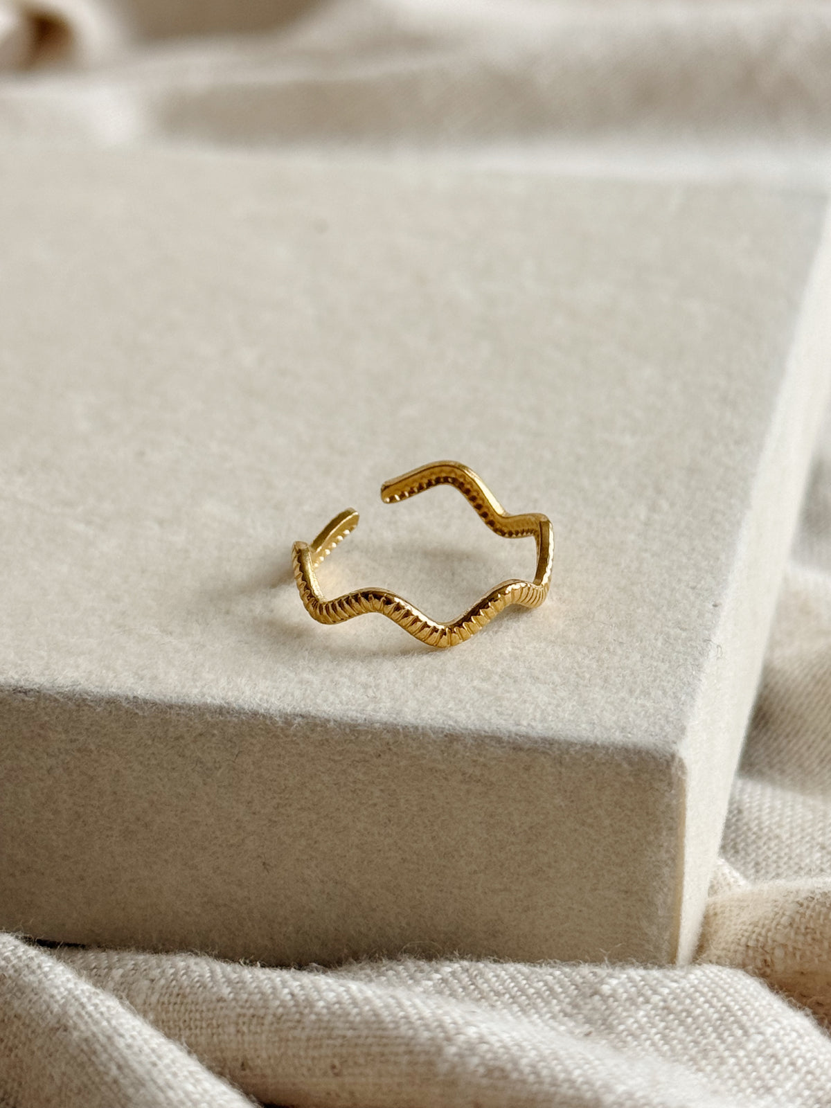 Fae Ring