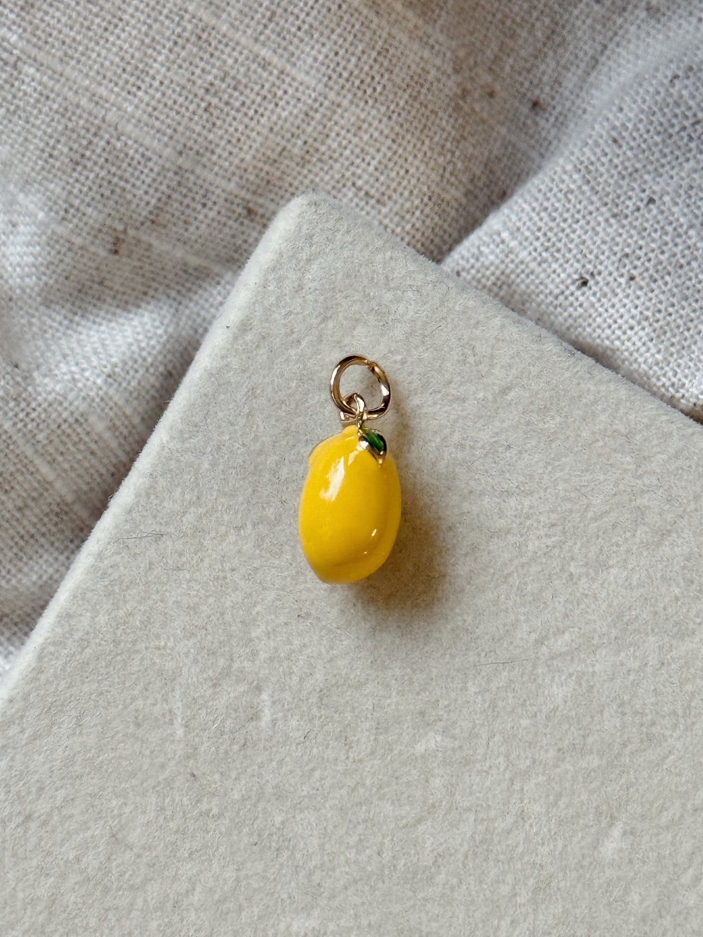 Lemon Charm