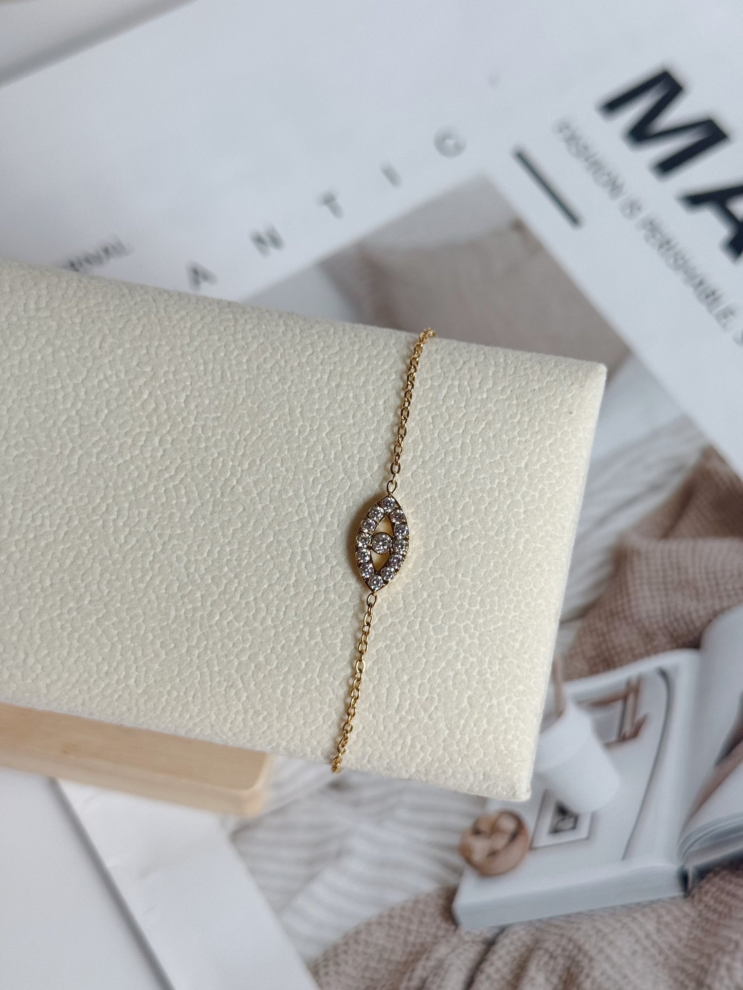 Nazar Bracelet