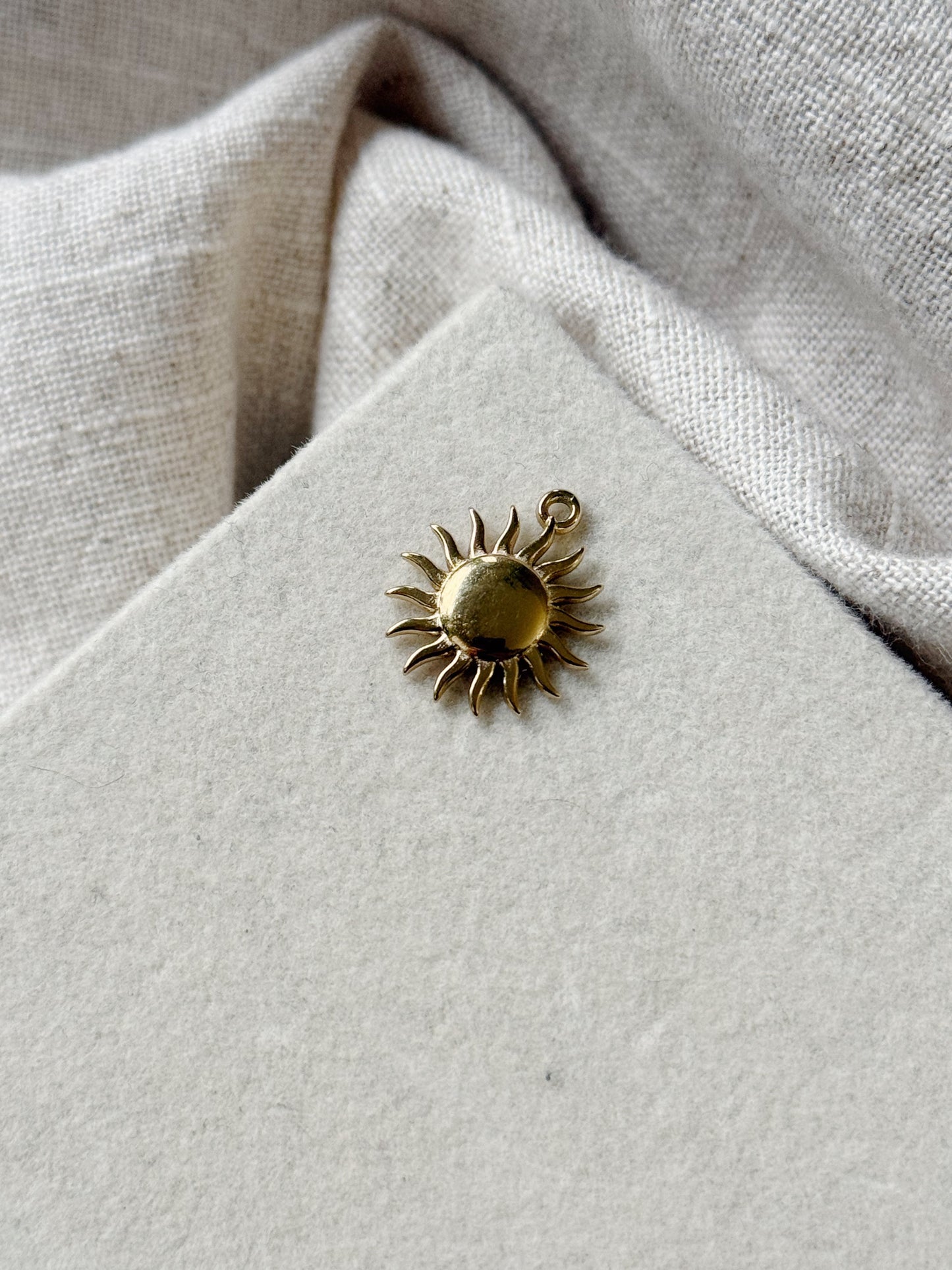Sun Charm