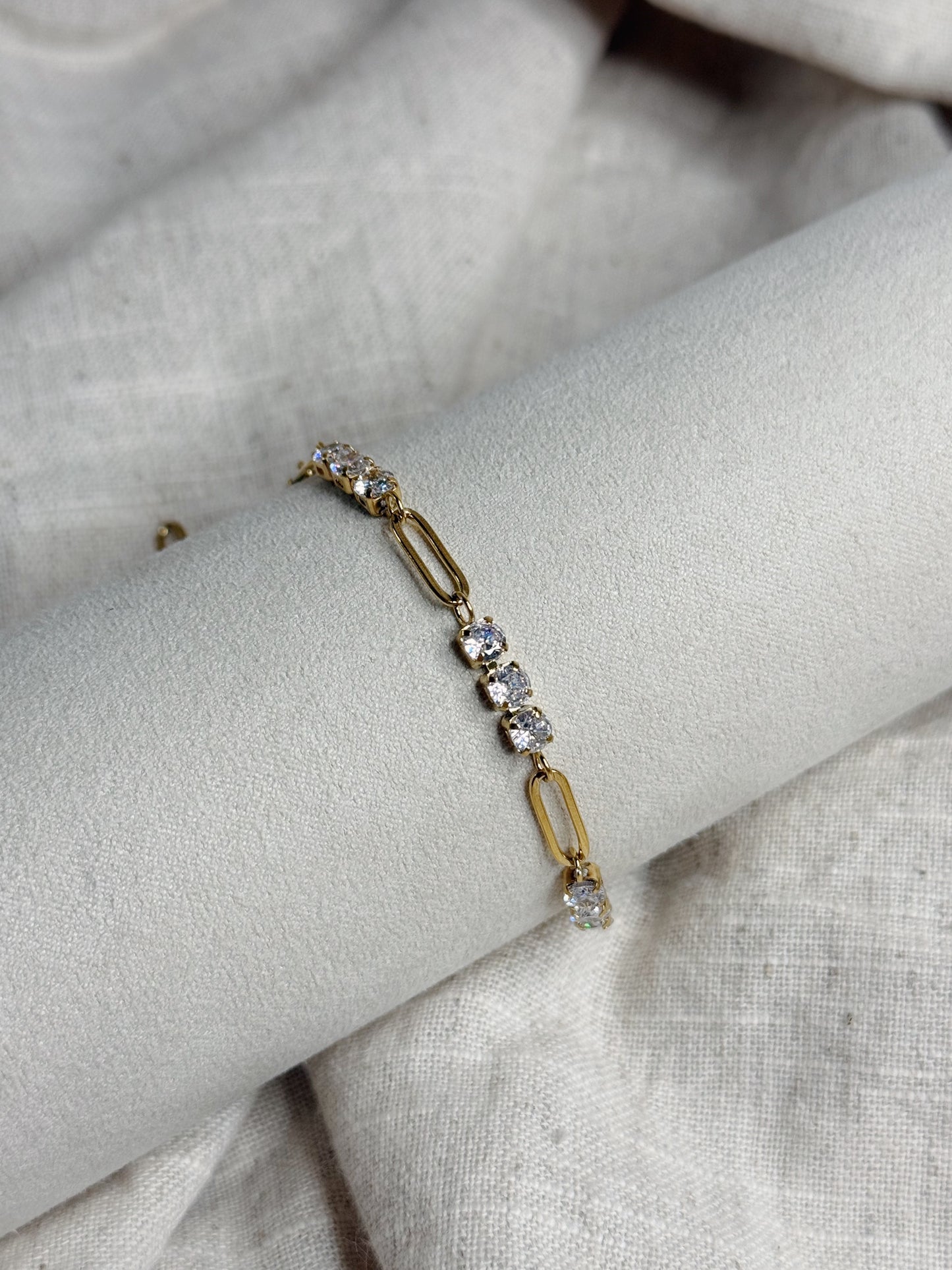 Ivy Bracelet