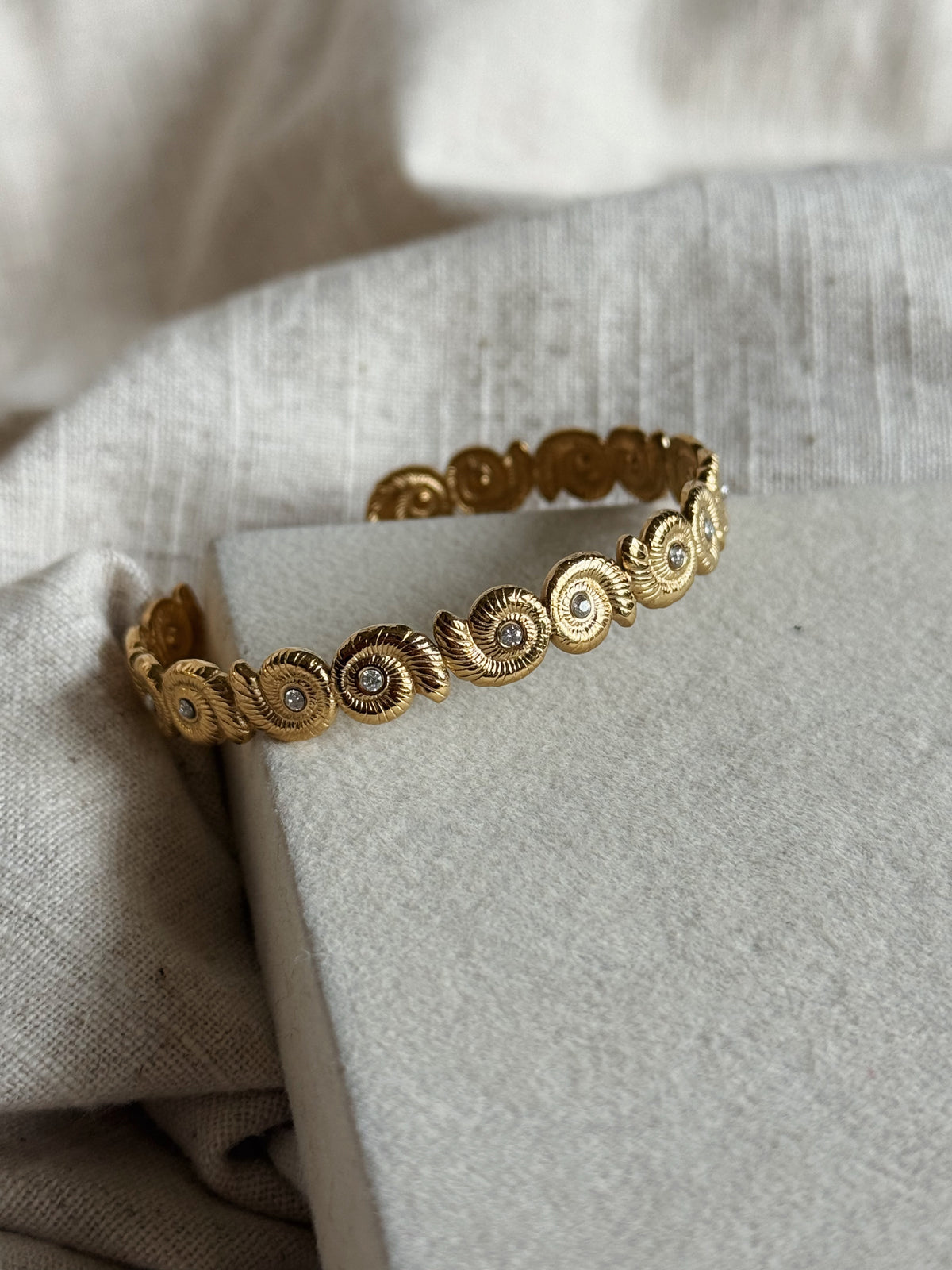 Gia Bracelet