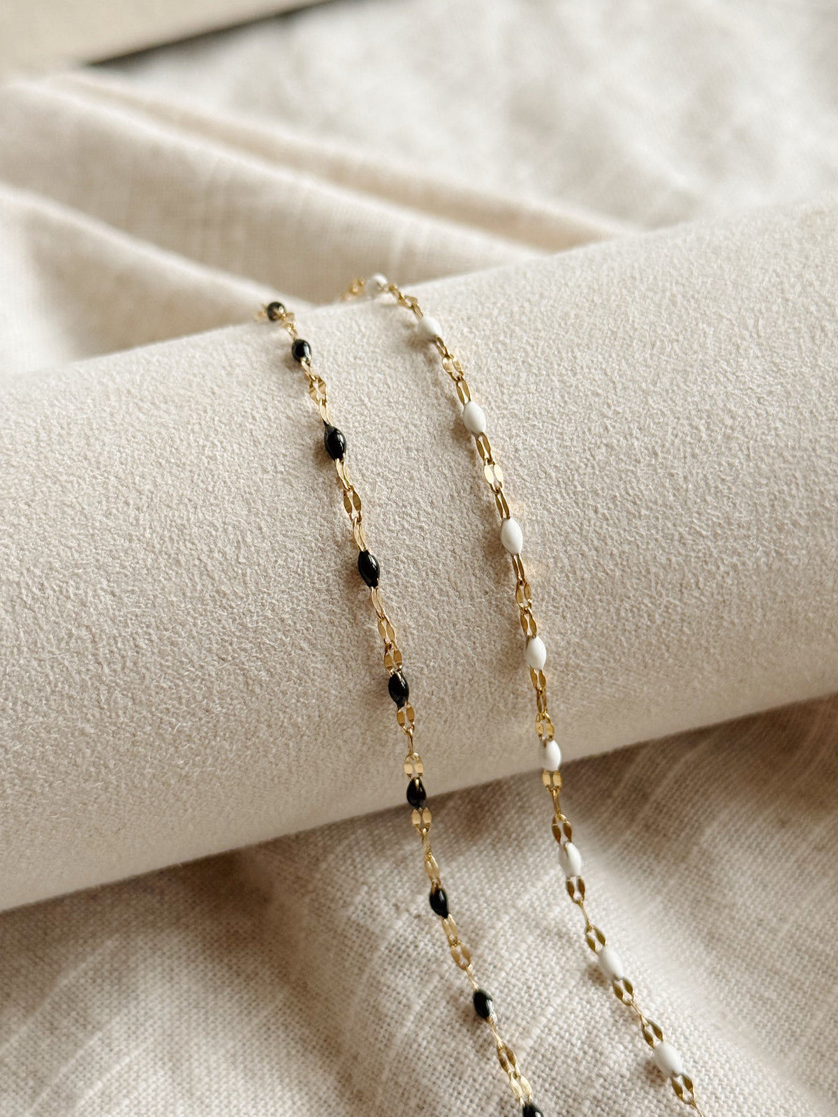 Sofia Anklet