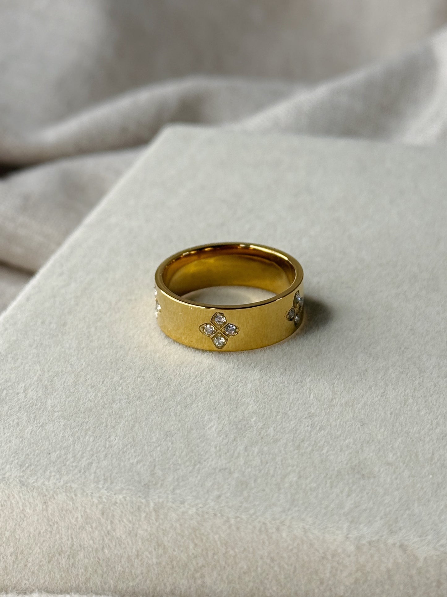 Monroe Ring
