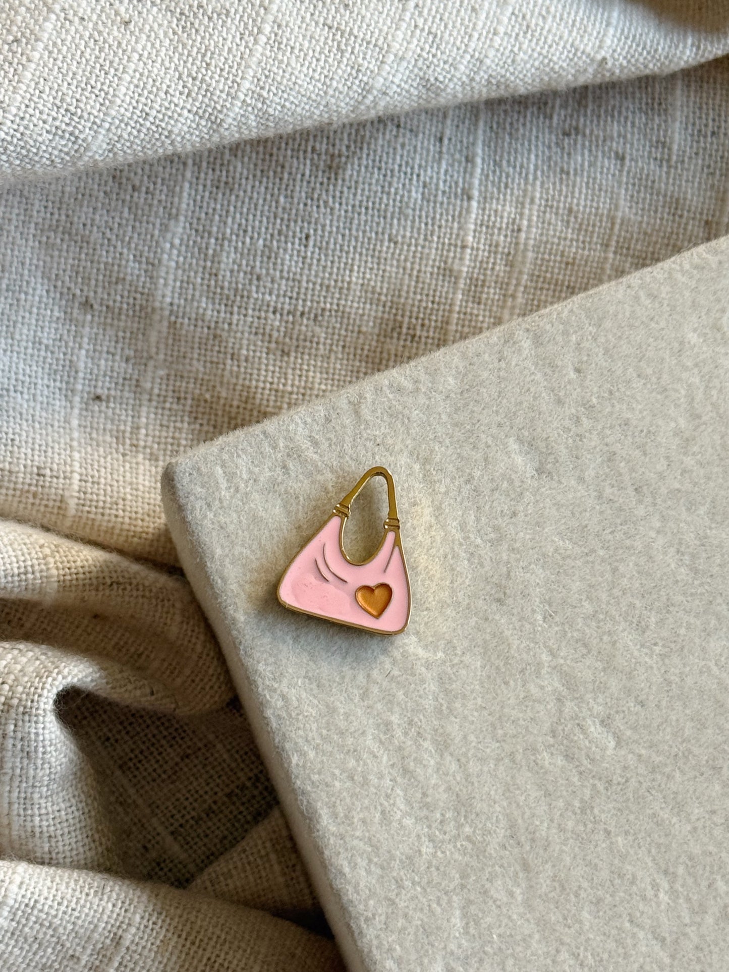 Purse Charm
