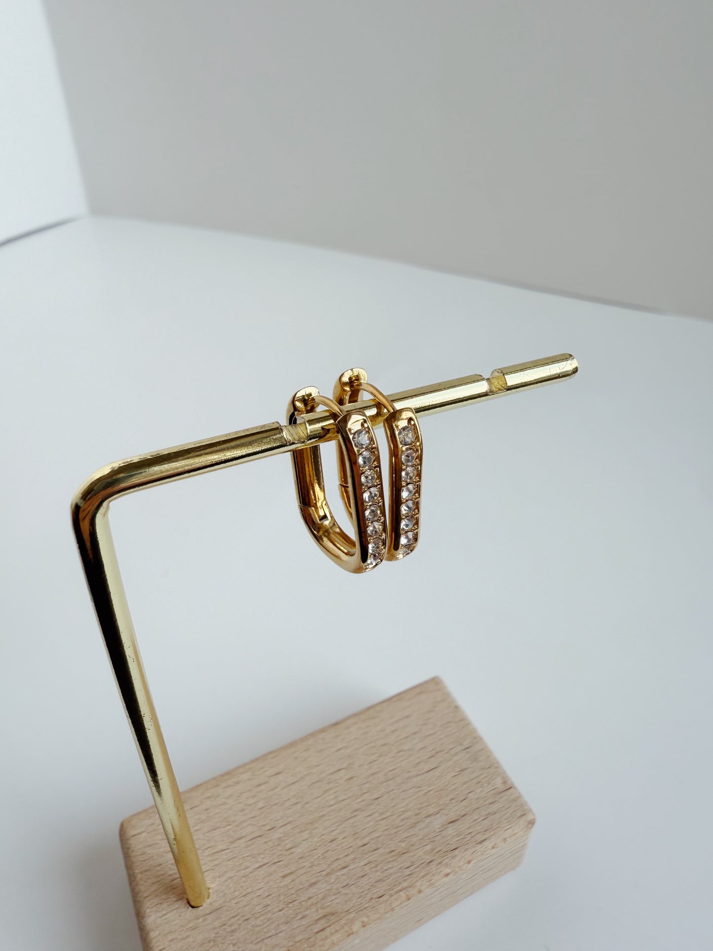 Sadè Earrings