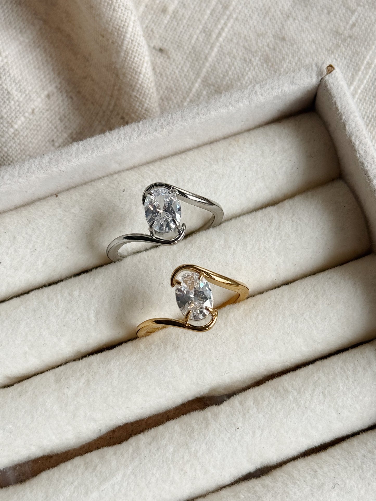 Seraphina Ring