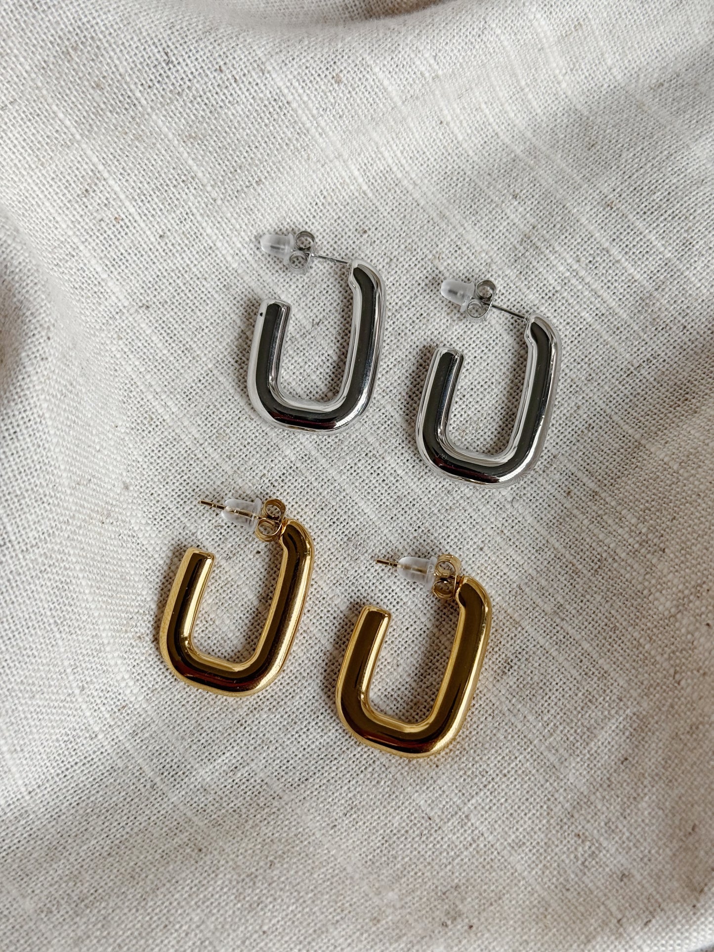 Lauren Earrings