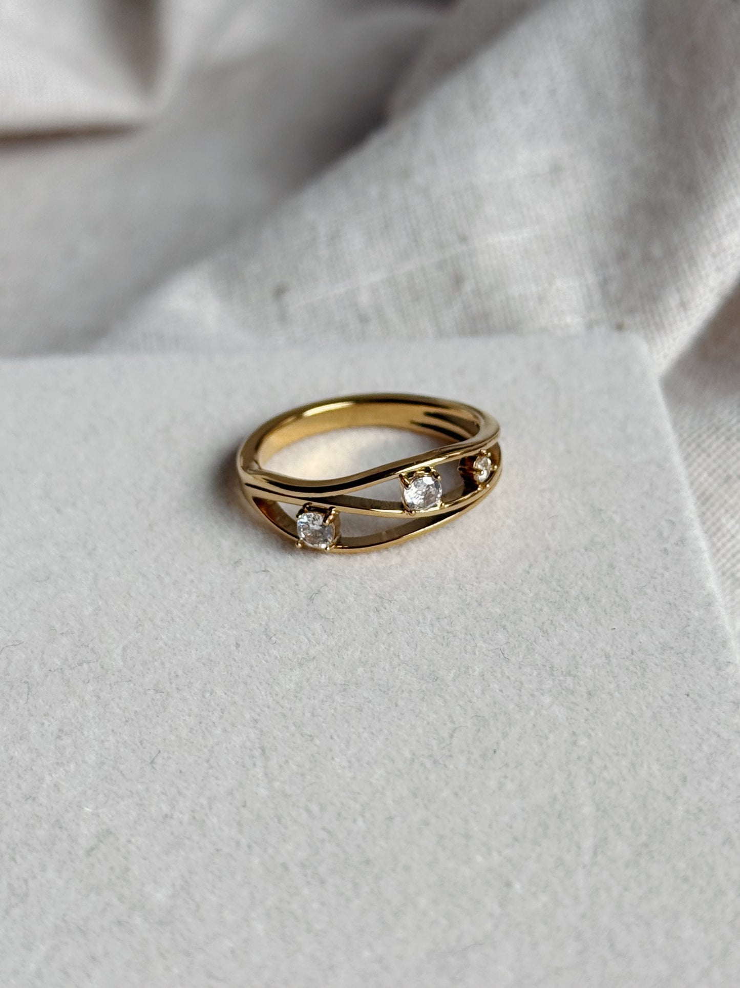 Nalani Ring