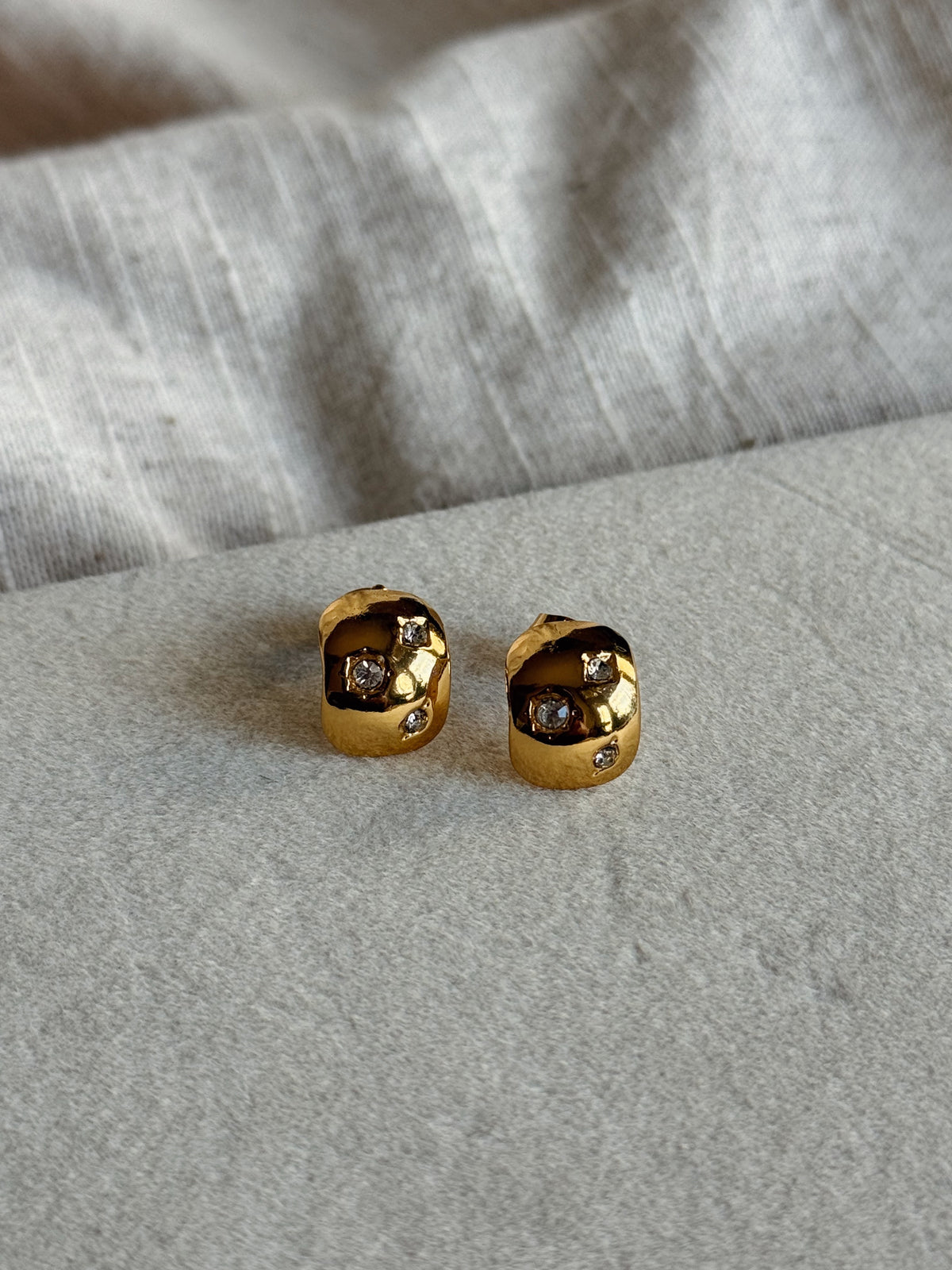 Lucia Earrings
