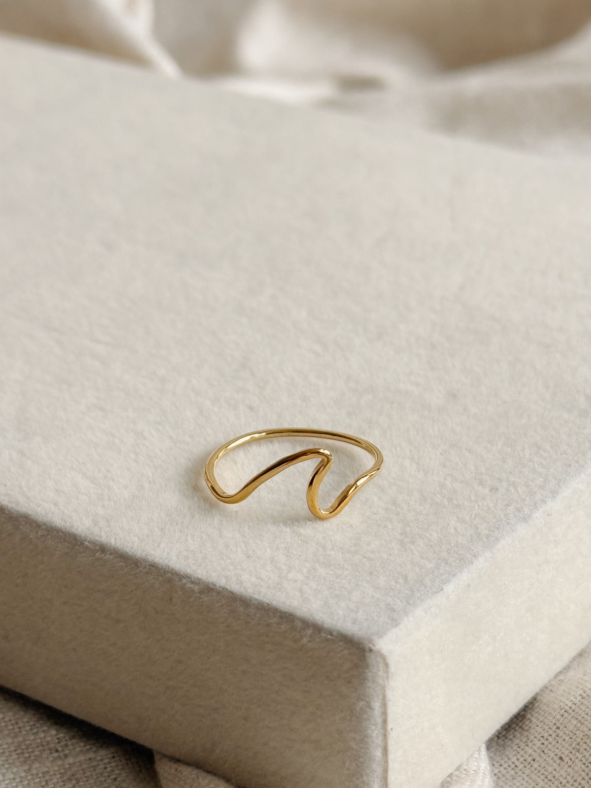 Tide Ring