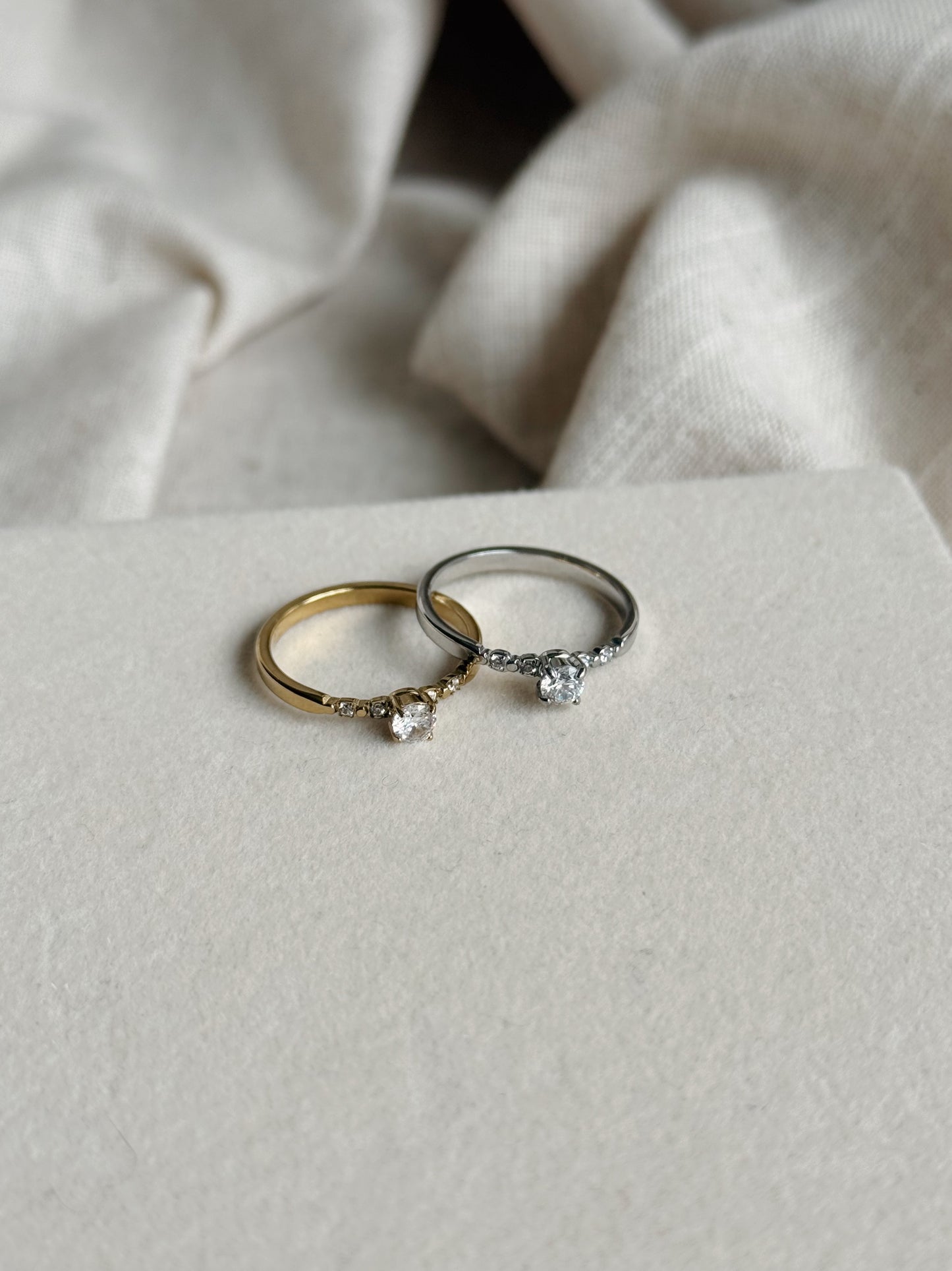 Soraya Ring
