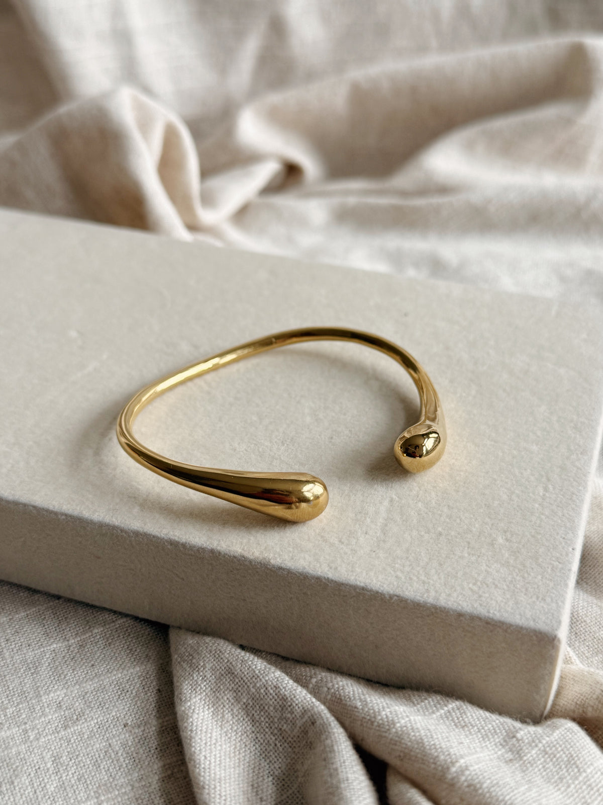 Cuff Bracelet