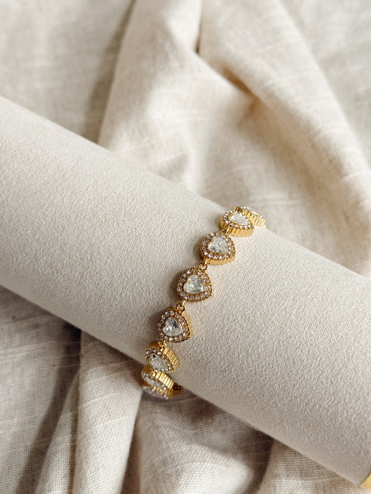 Serena Bracelet