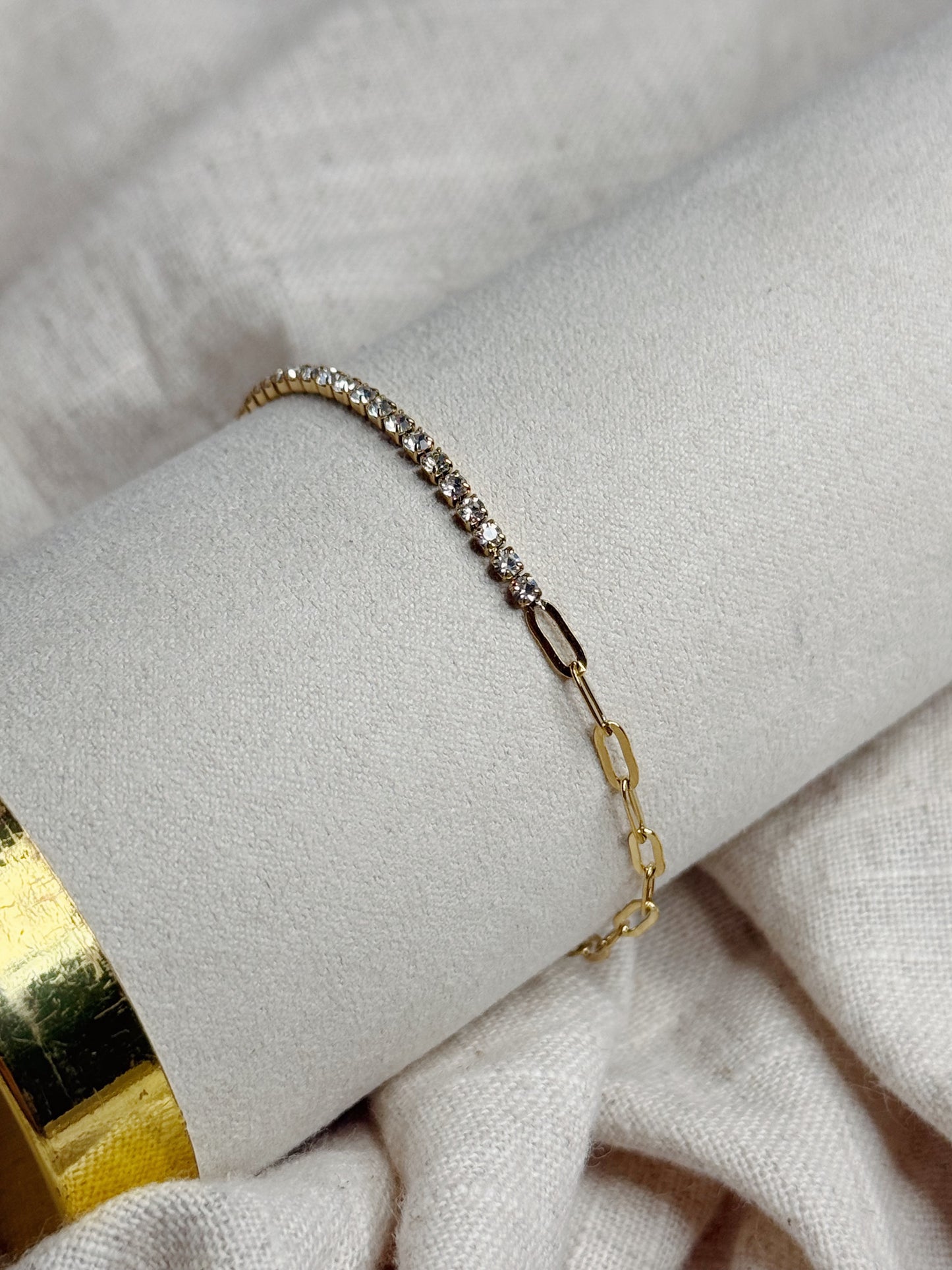 Tori Bracelet