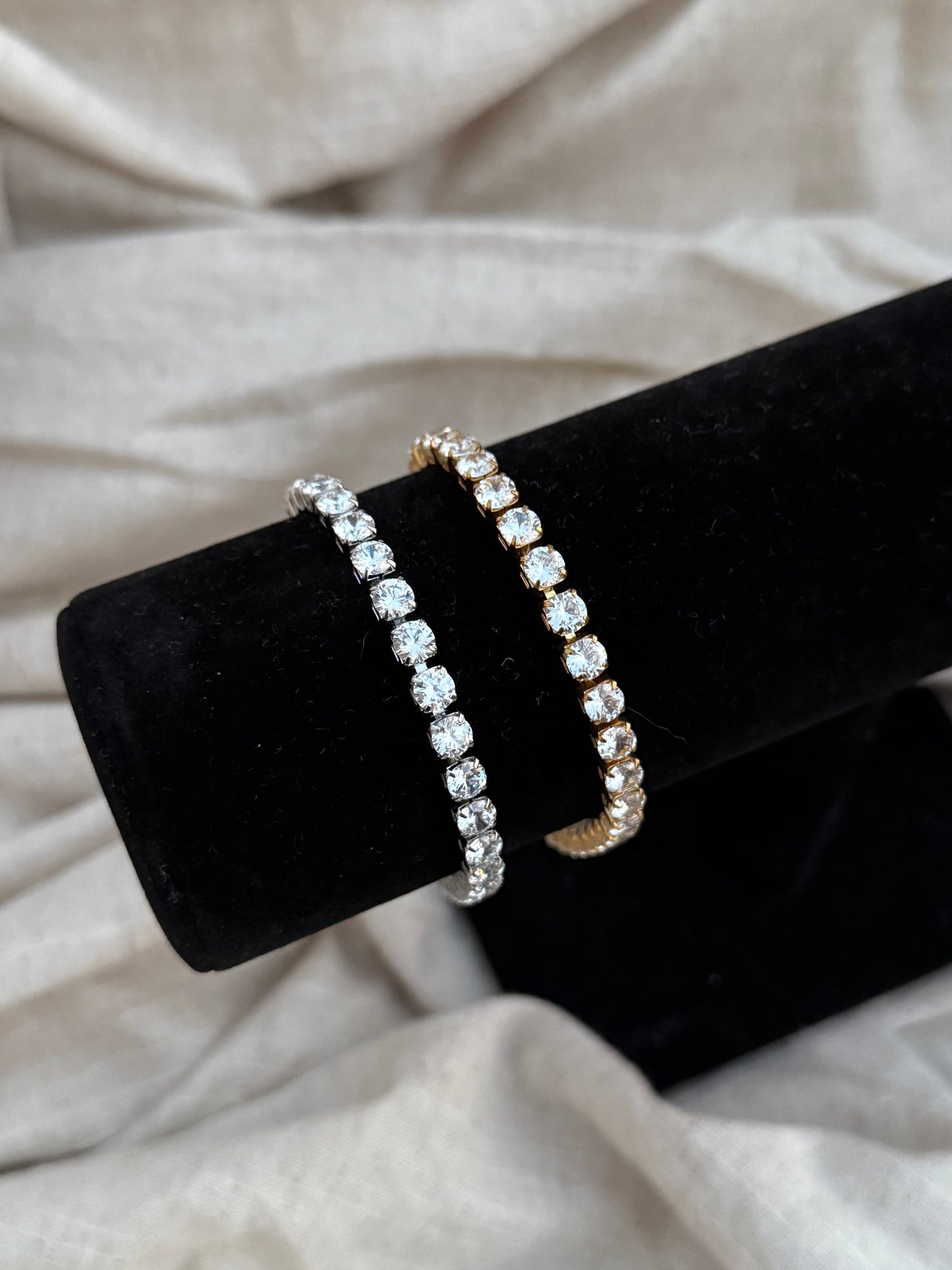 Men’s Iced Out Bracelet