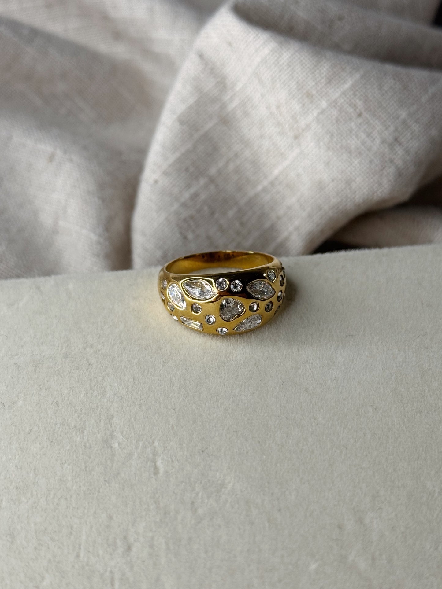 Mirage Ring