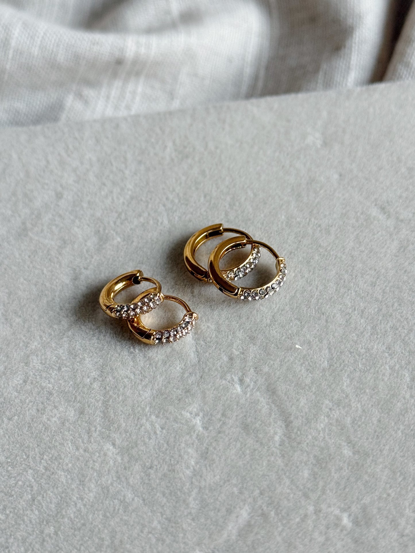 Neeve Hoops