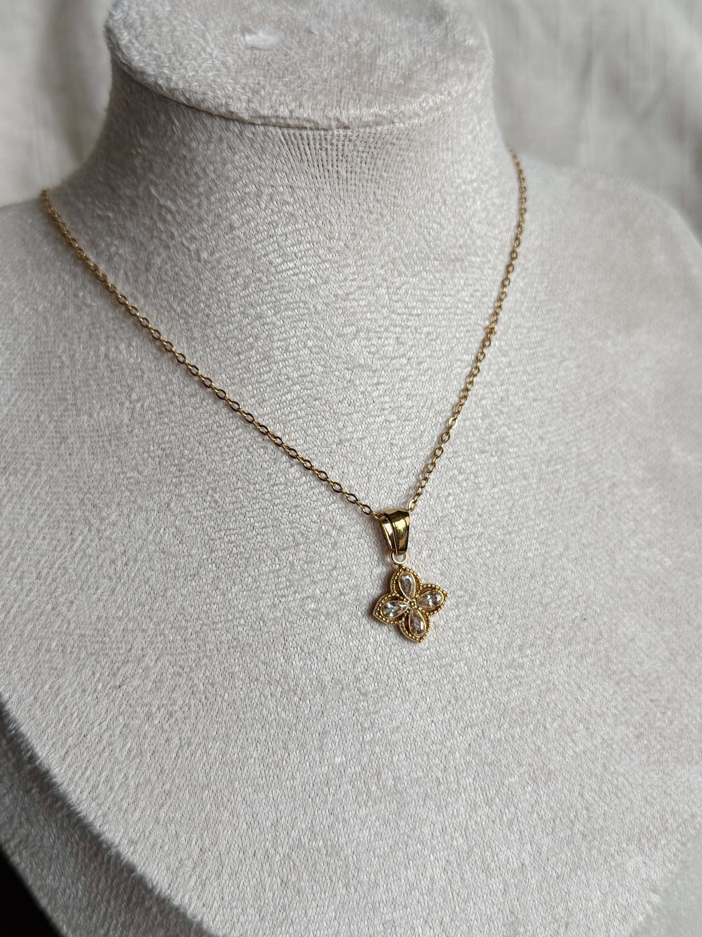 Eden Necklace