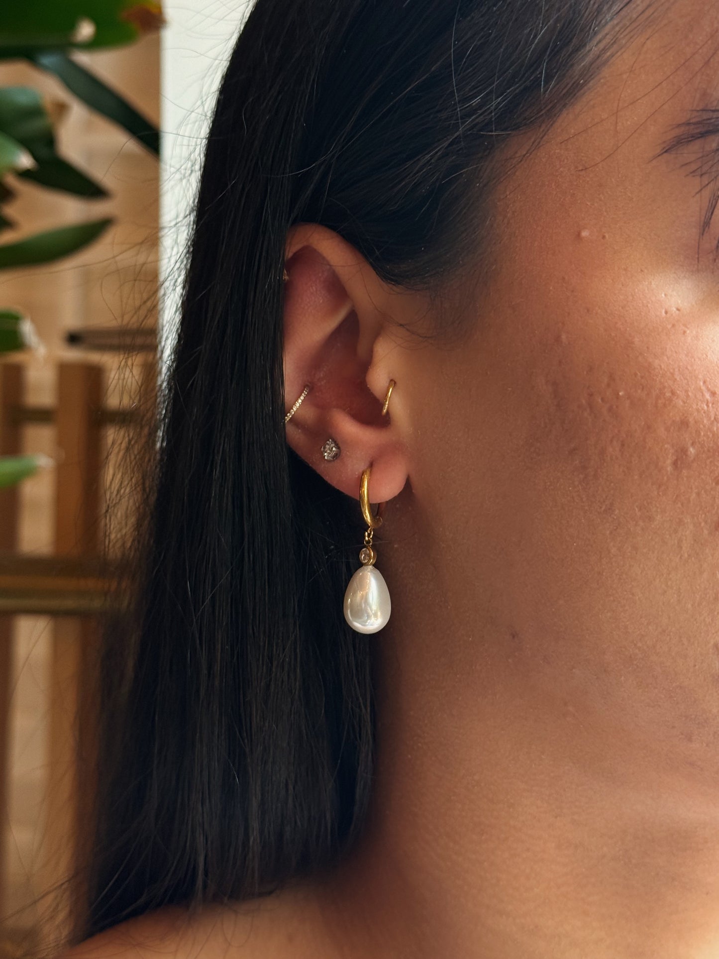 Harper Earrings