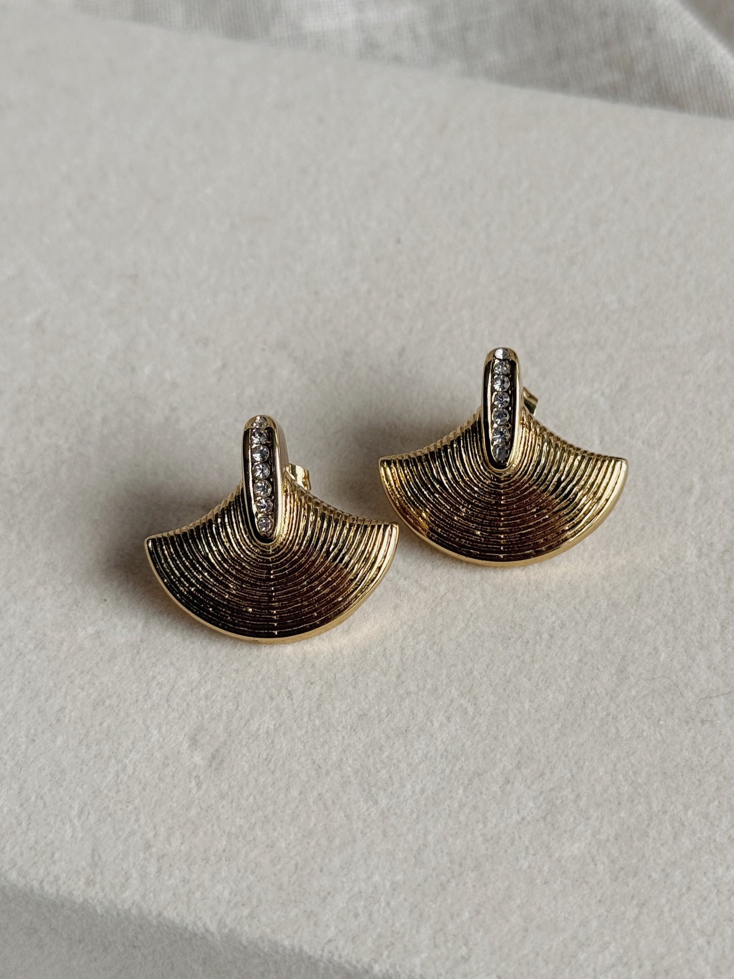 Rowena Earrings