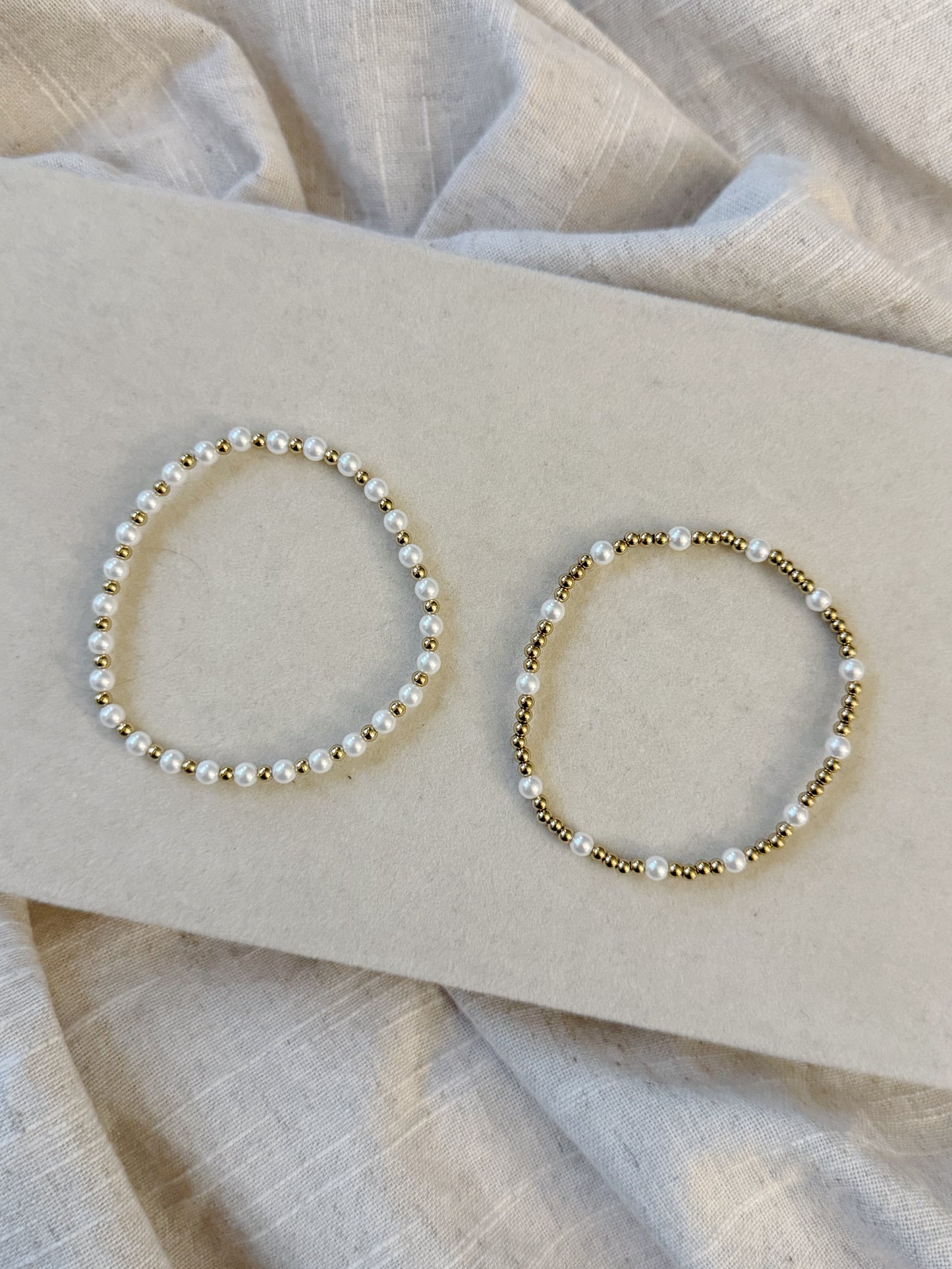 Beaded Bracelet