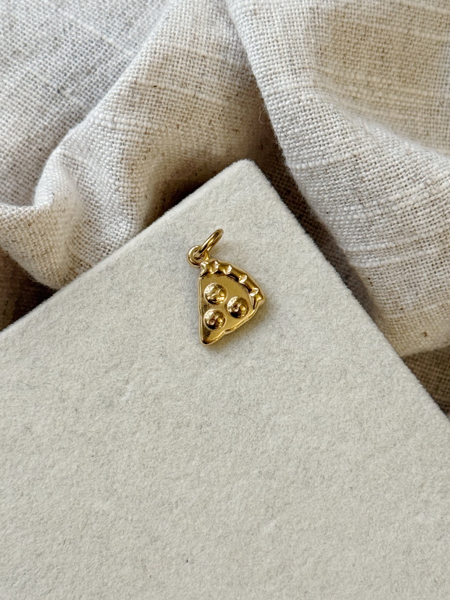 Pizza Charm