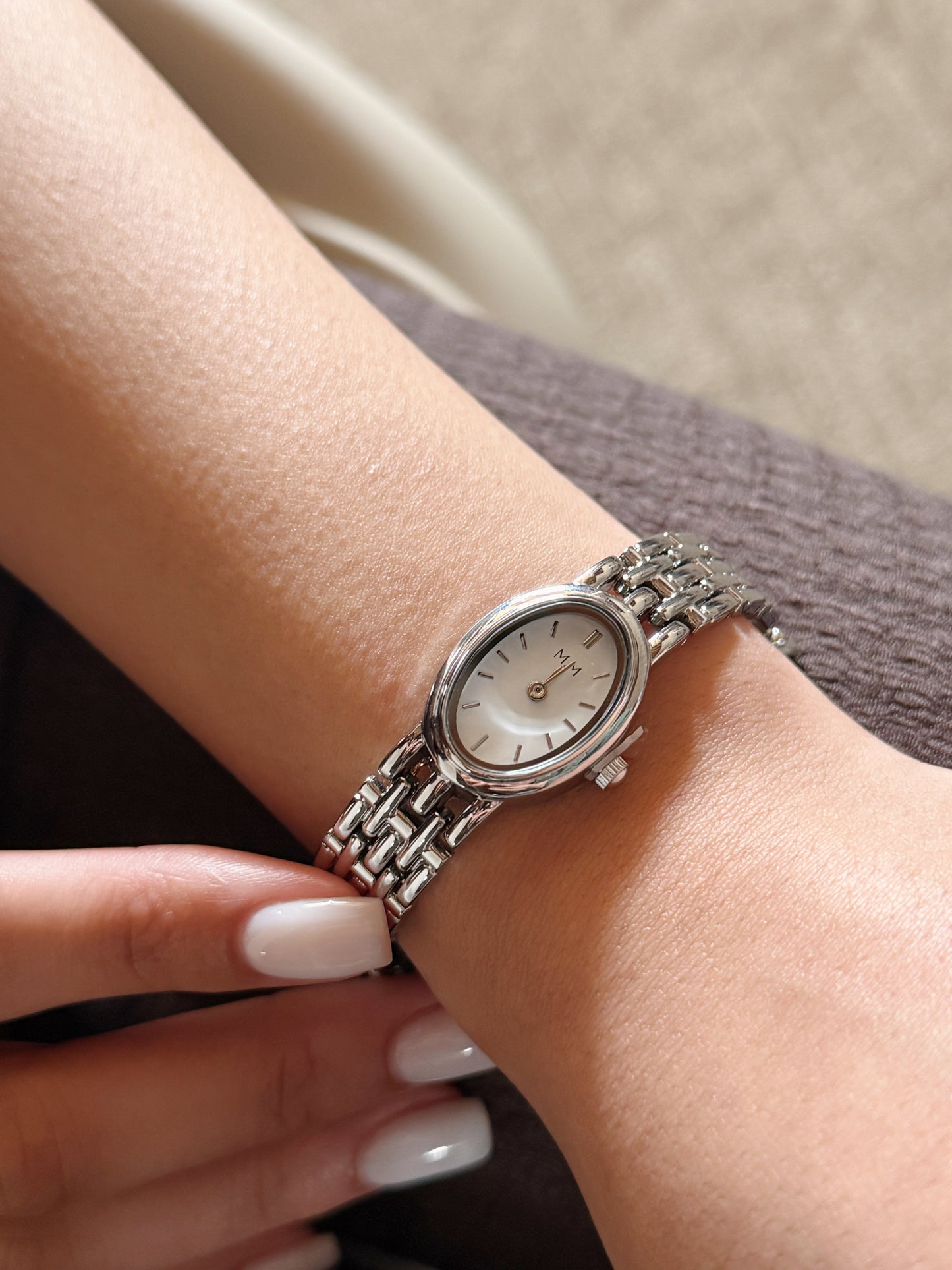 Aimen Watch