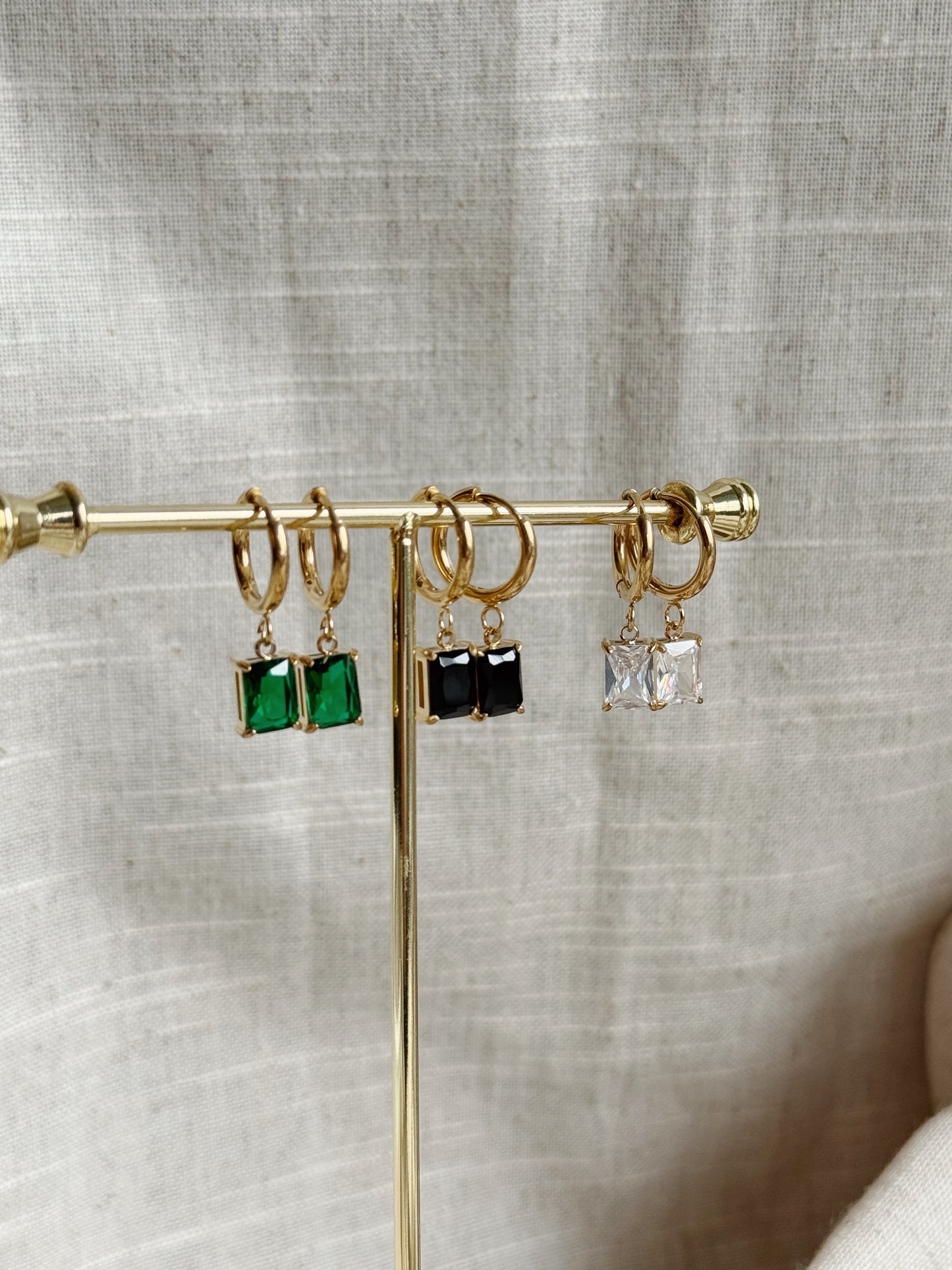 Claudie Earrings