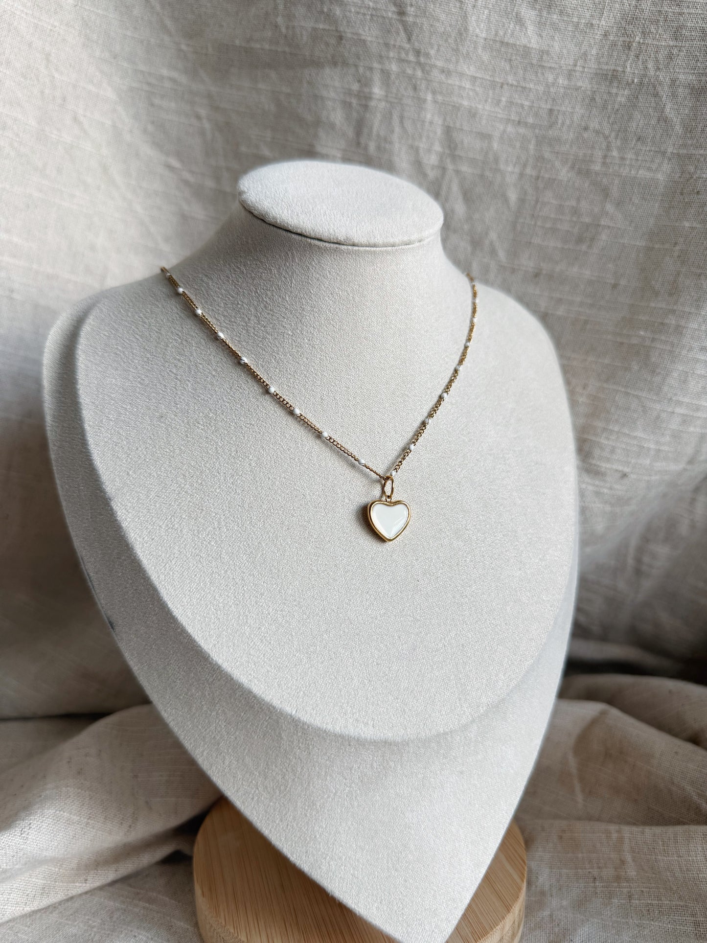 Sera Necklace
