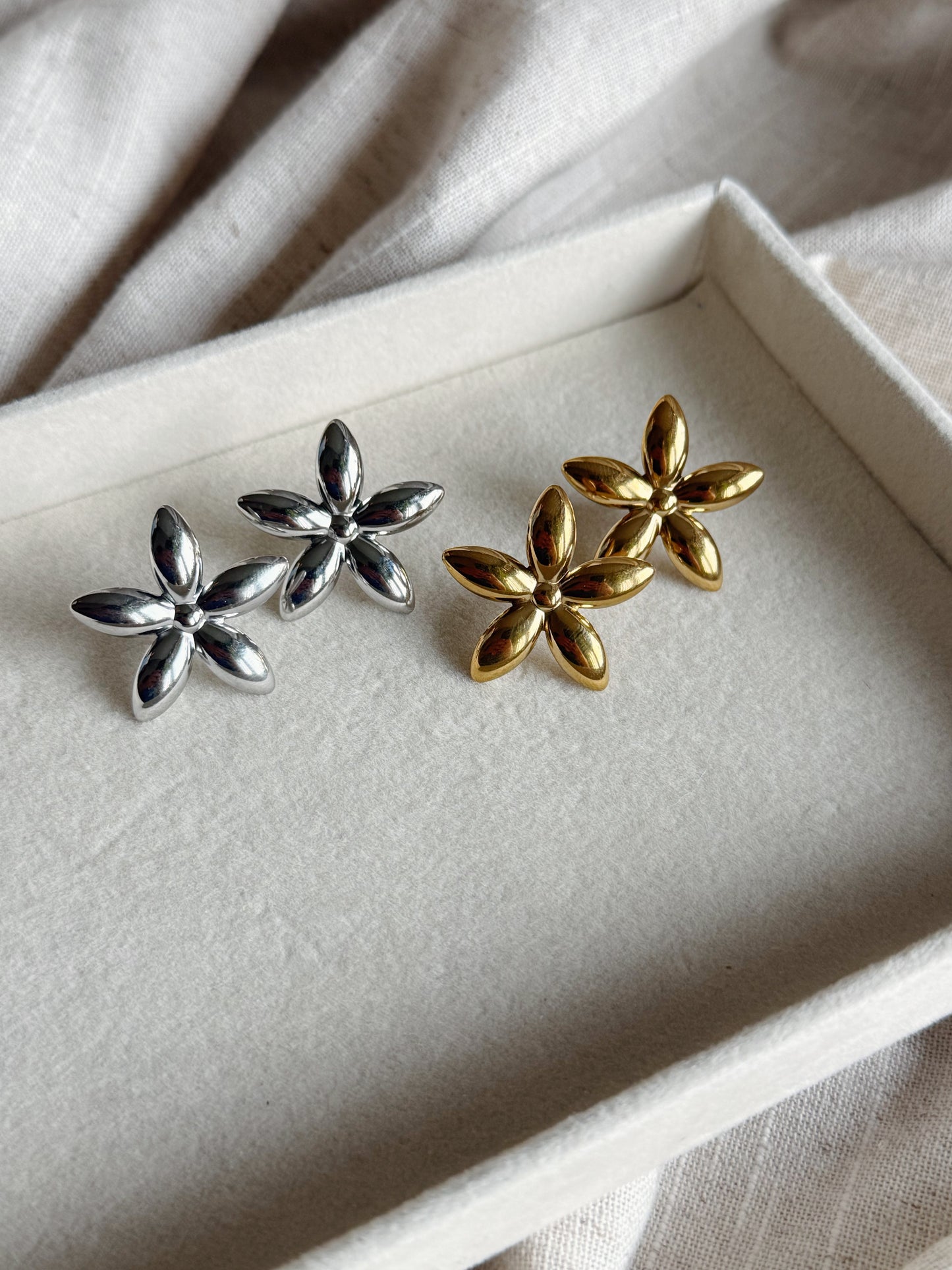 Renata Earrings