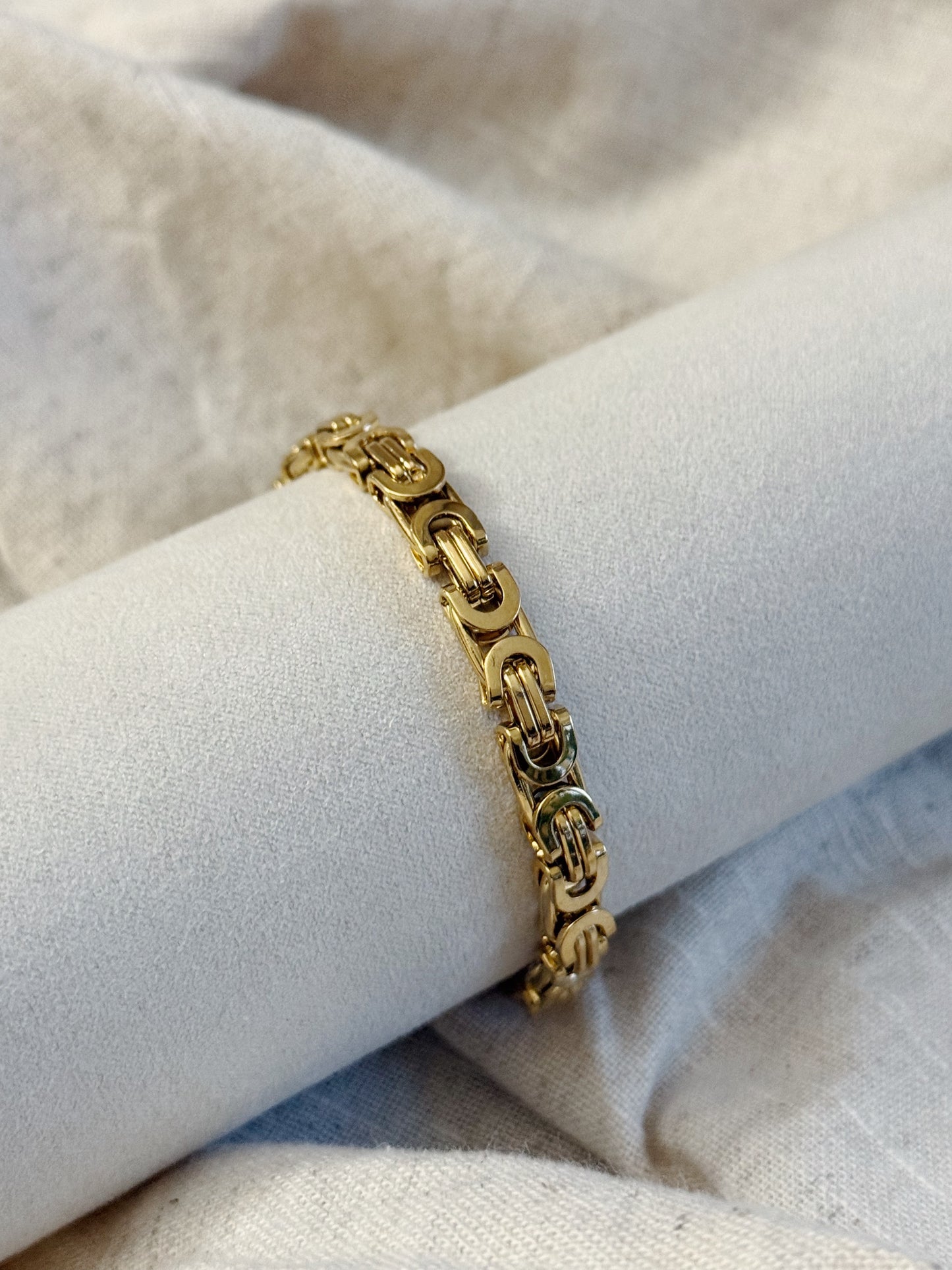 Men’s Luca Bracelet