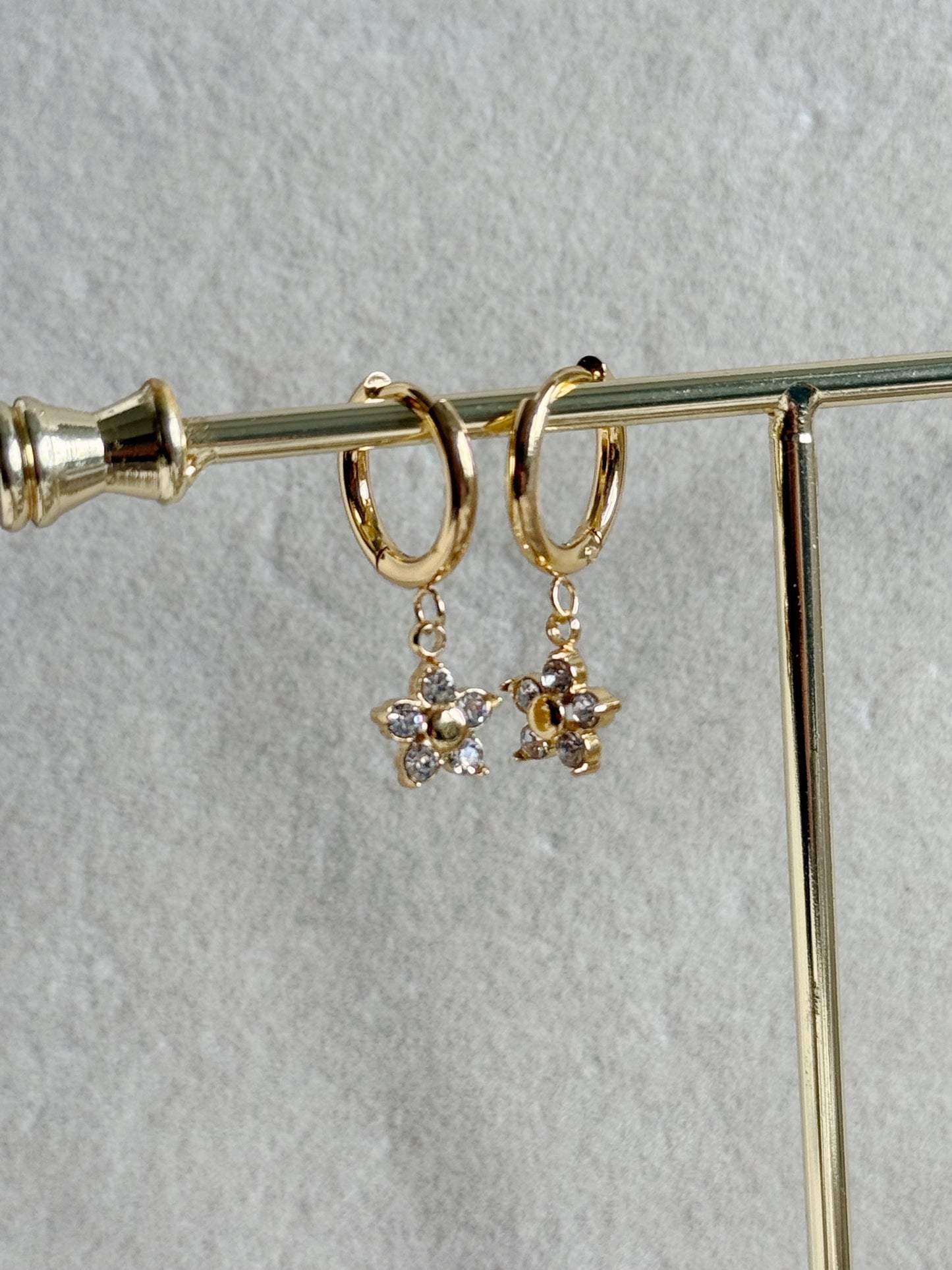 Nyla Earrings