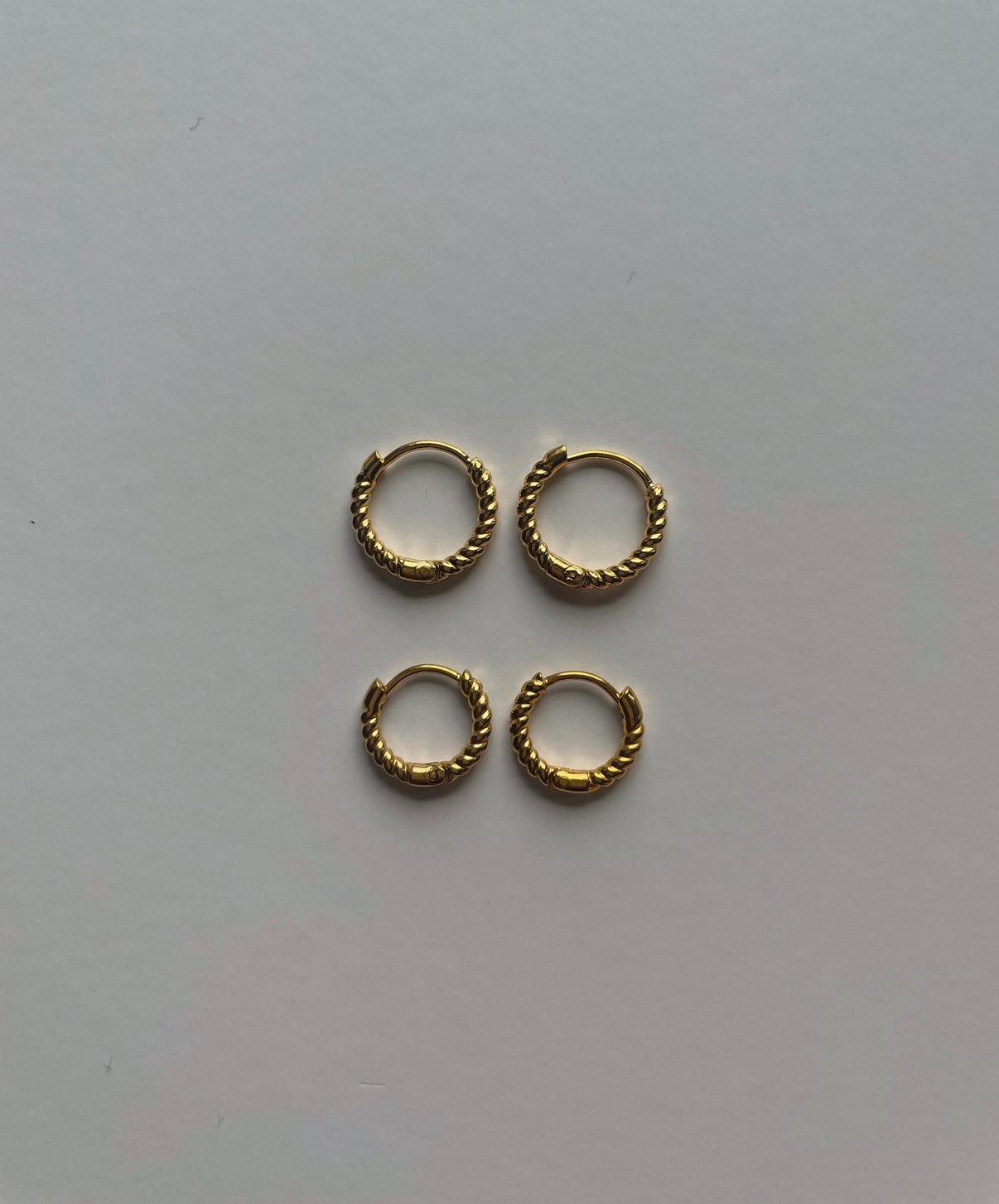 Maila Hoops