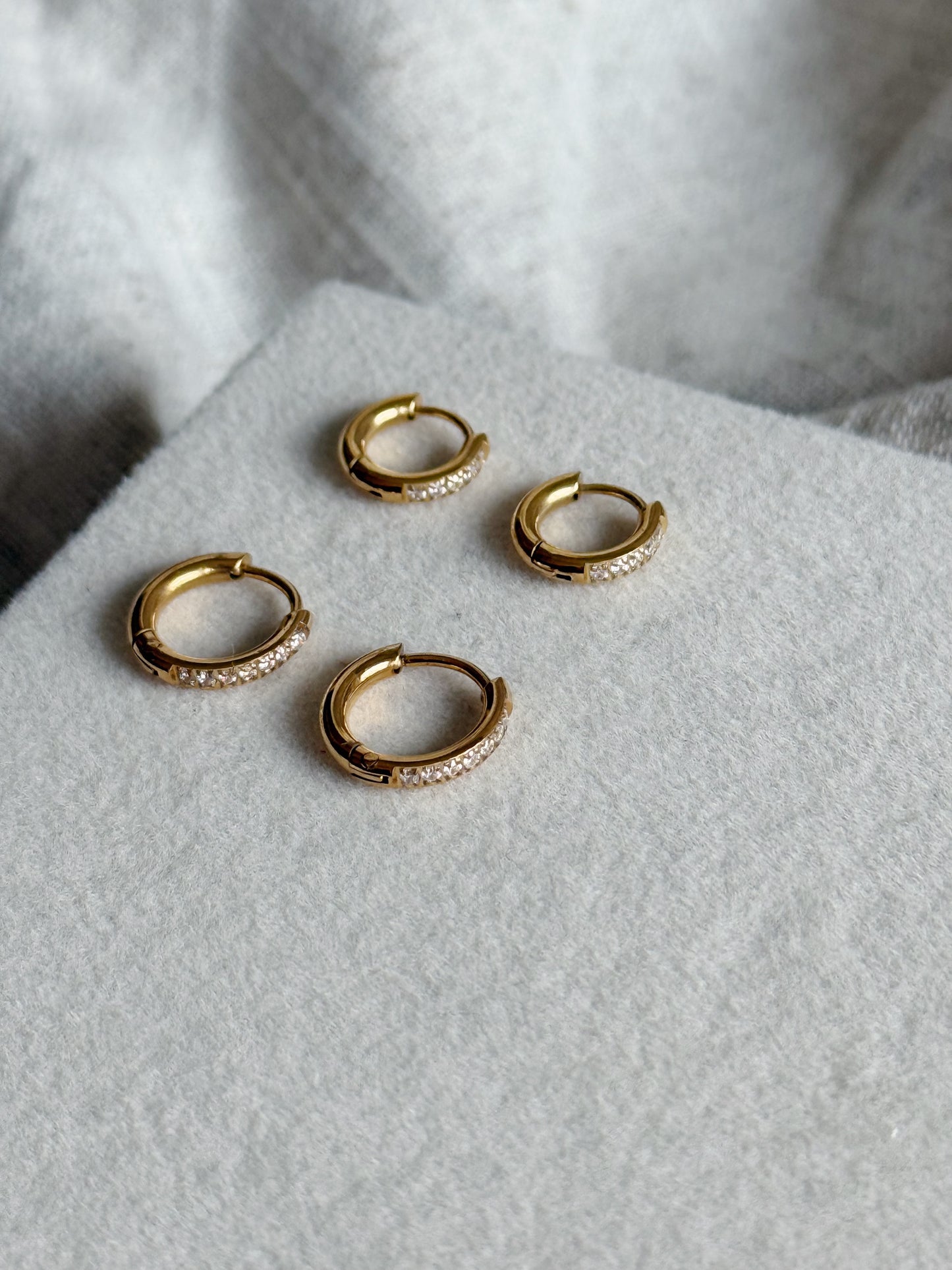 Sovanna Hoops