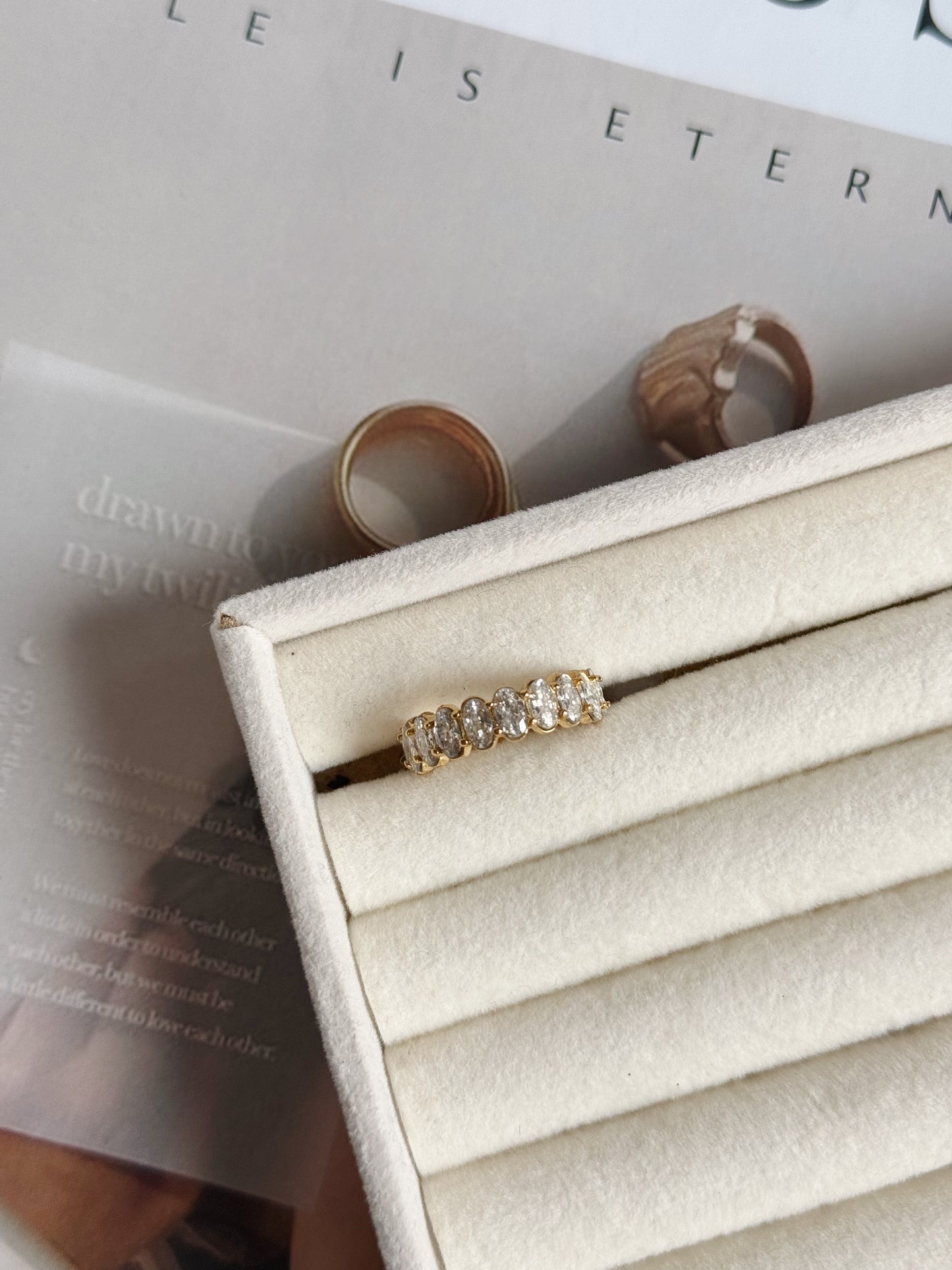 Noor Ring