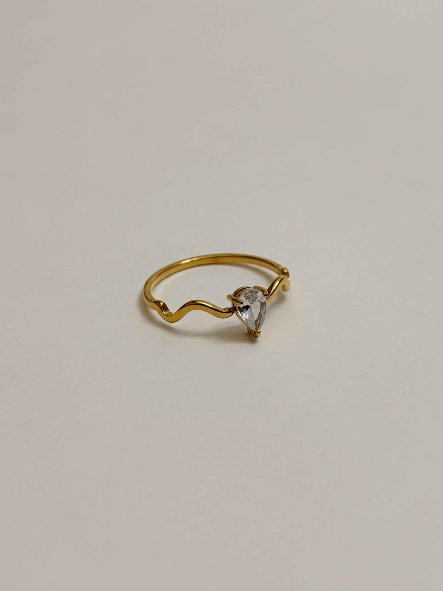 Heart Ring