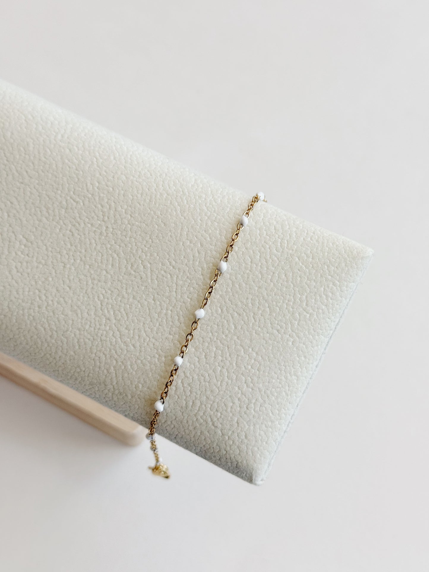 Serenity Bead Bracelet