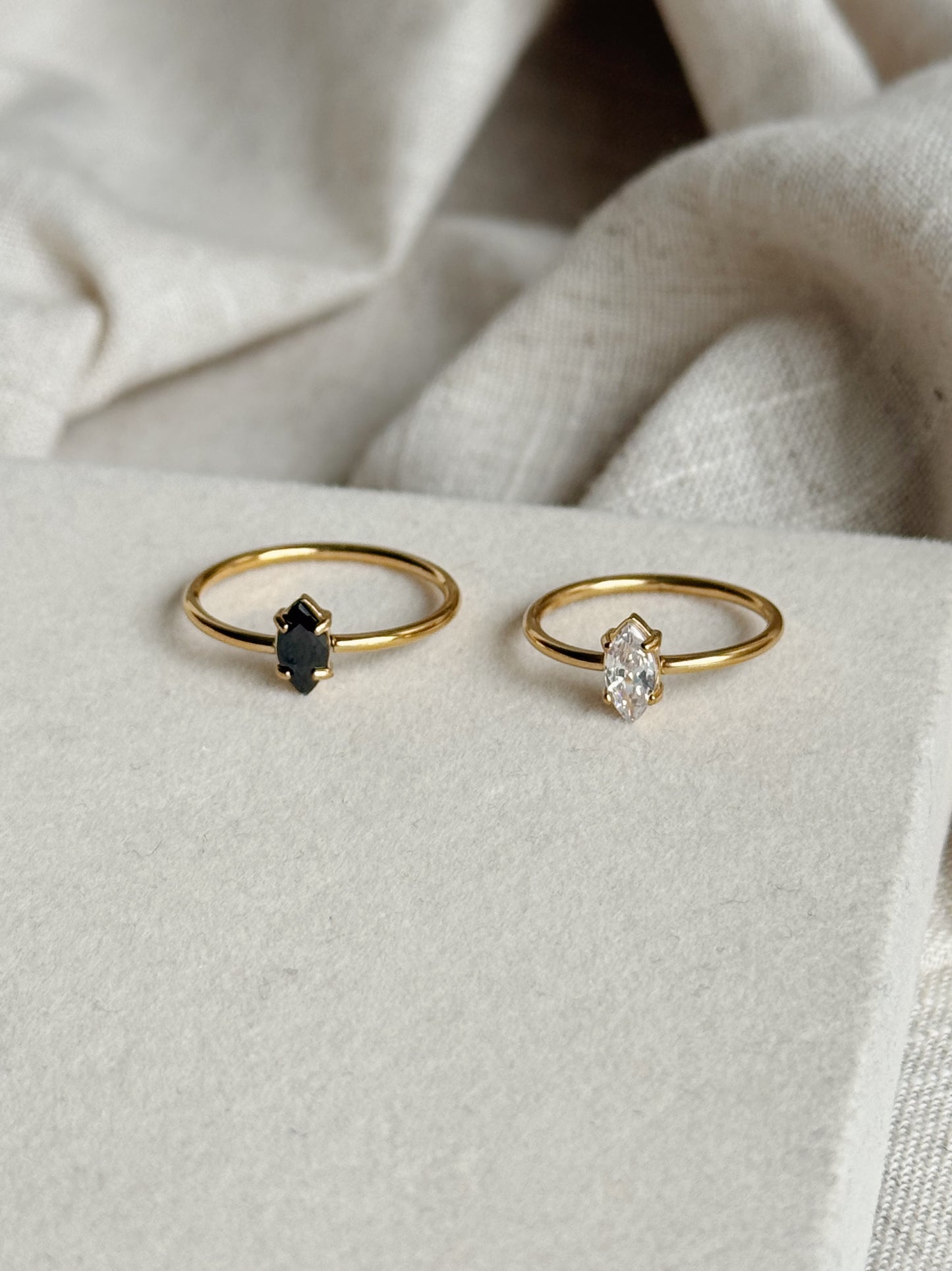 Romina Ring