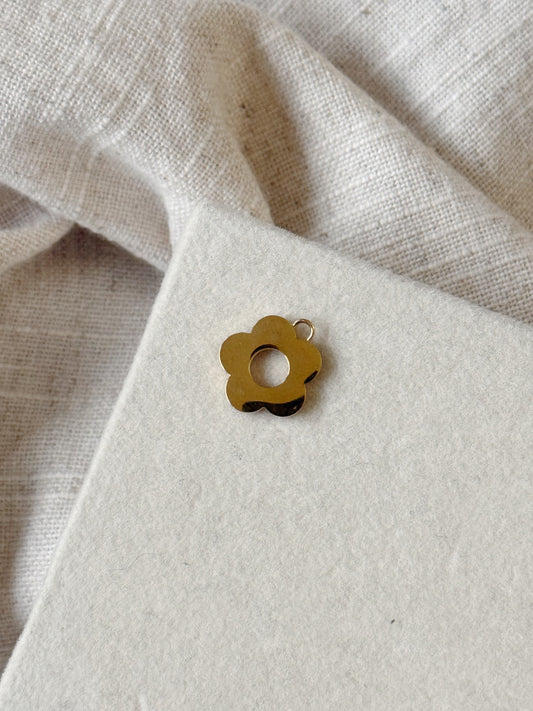 Fleur Charm