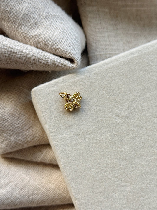 Bee Charm