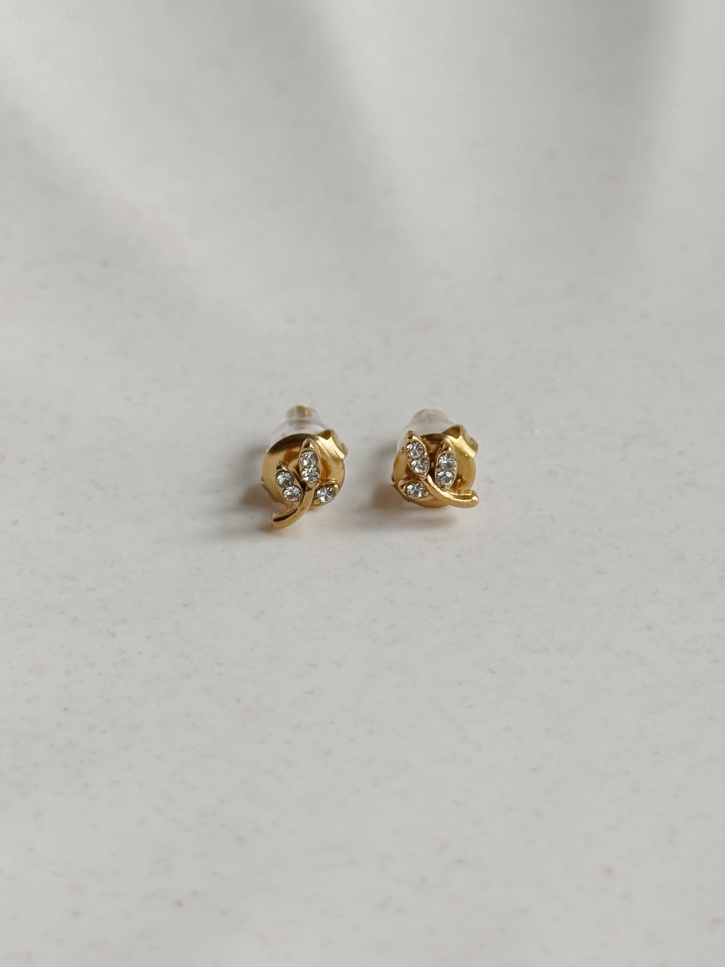 Leaf Studs
