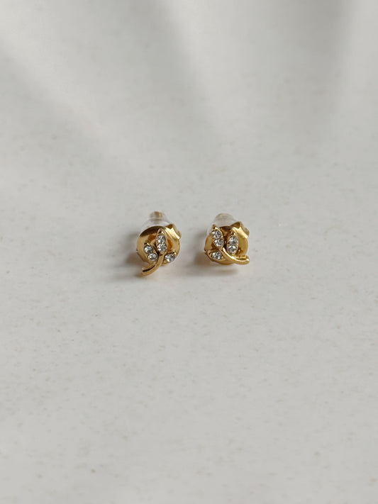 Leaf Studs