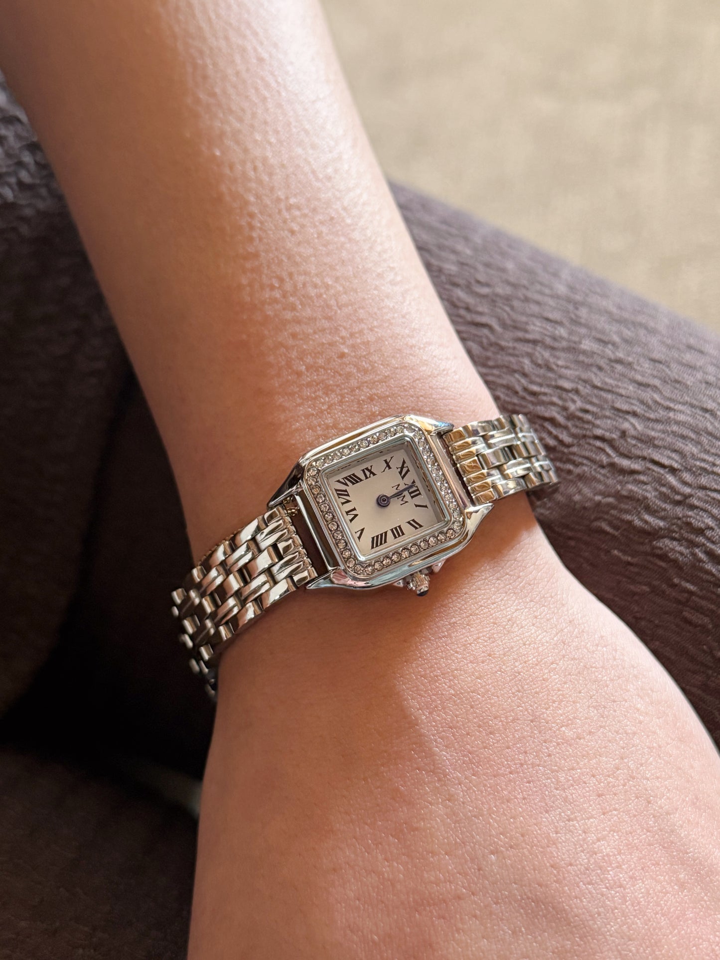 Muse Watch