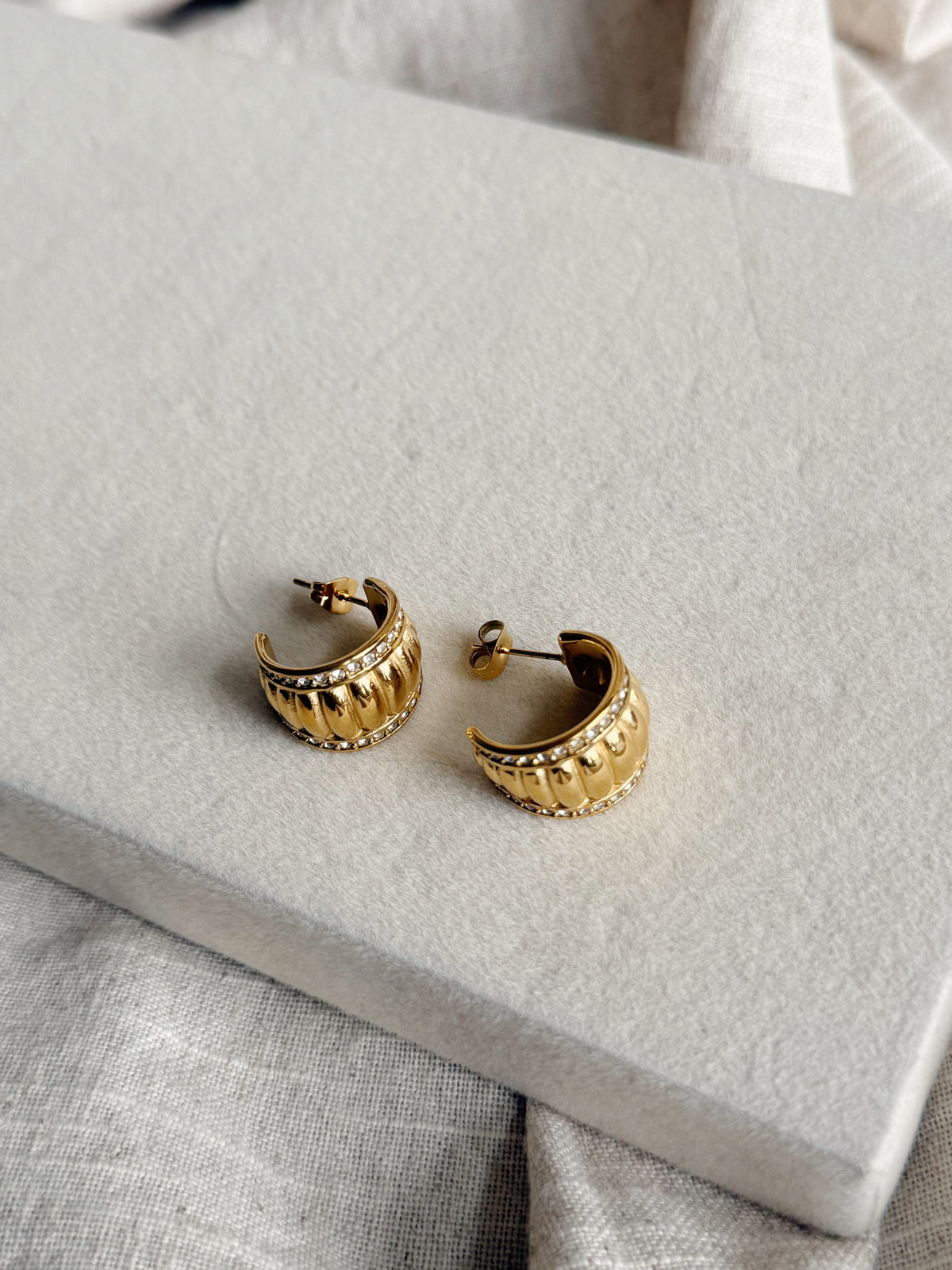 Zara Earrings