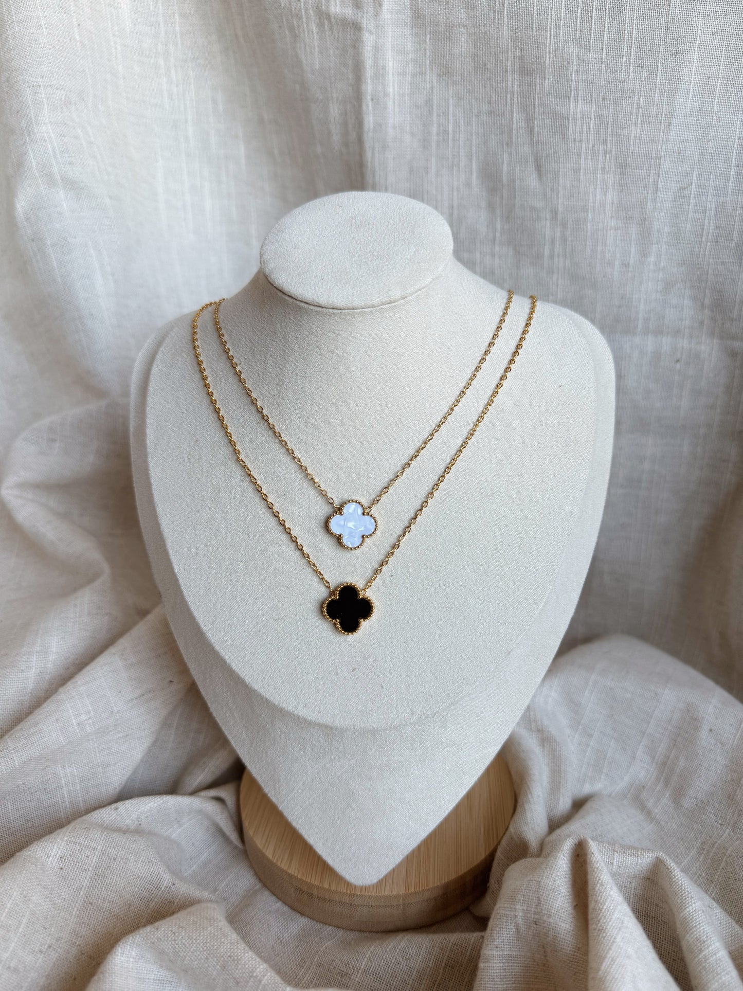 Idalia Necklace