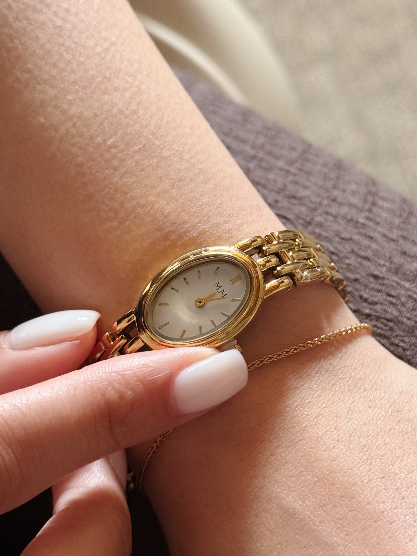 Aimen Watch