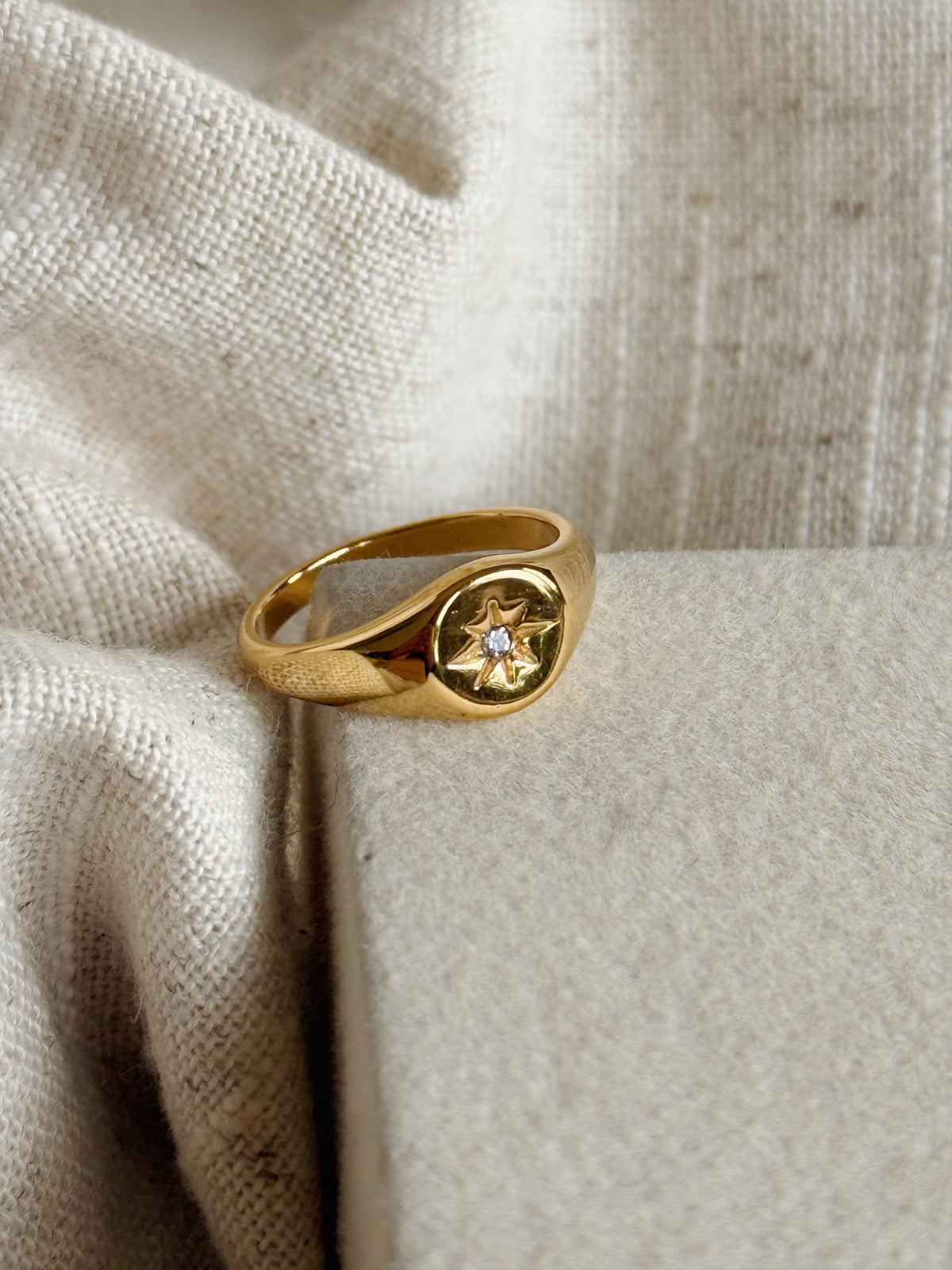 Cherie Ring