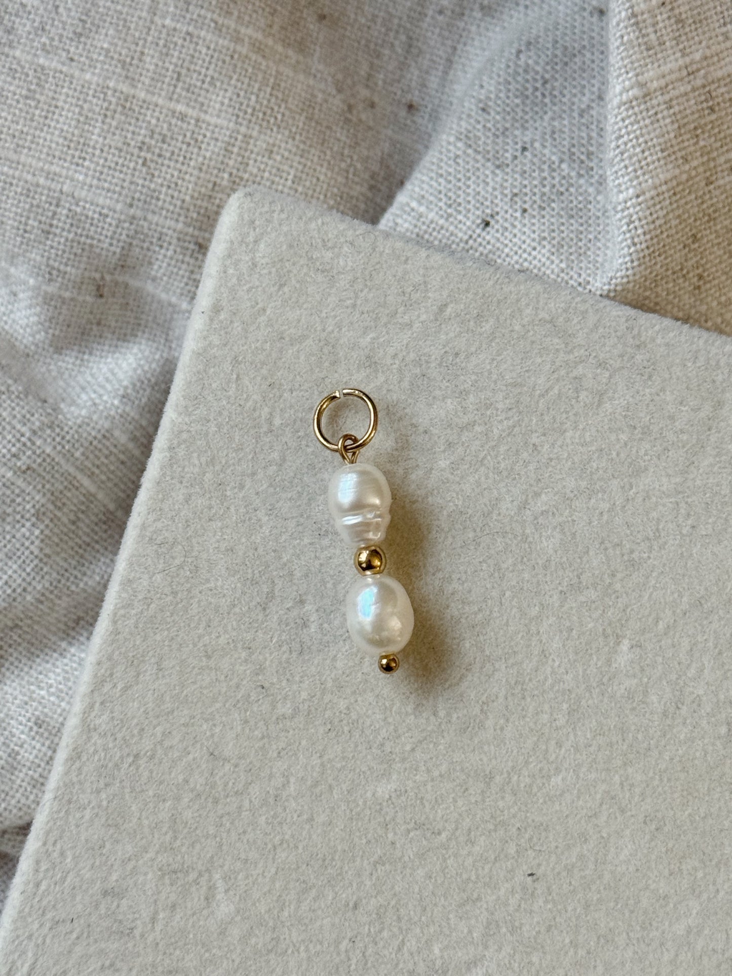 Bead Charm